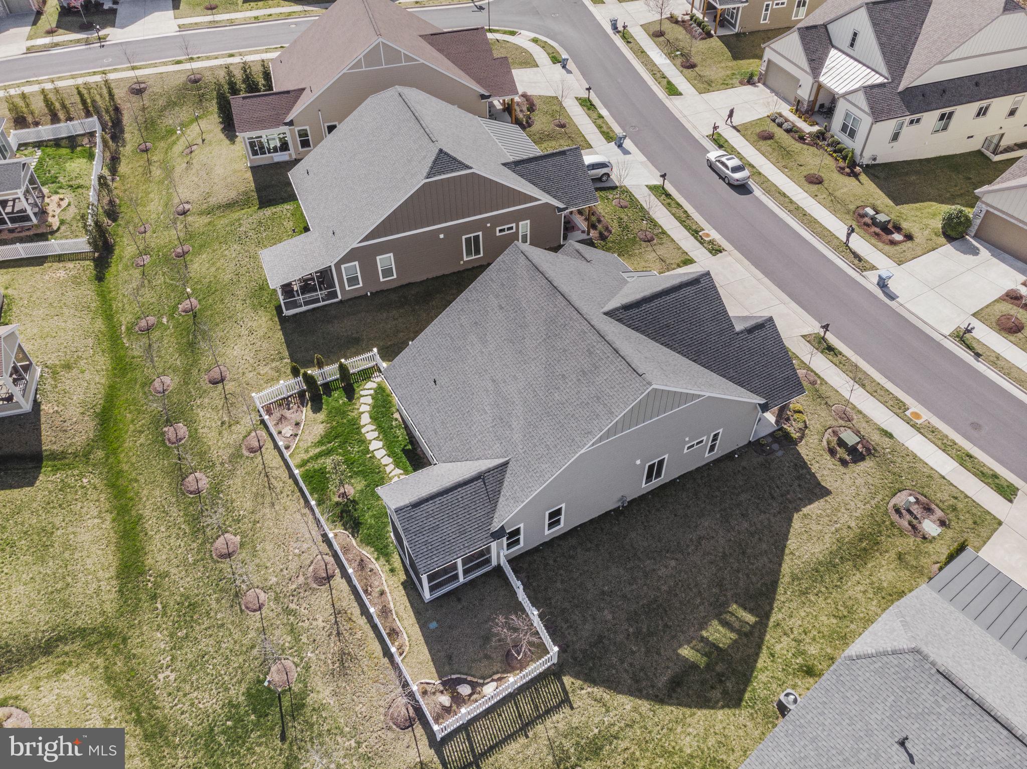 SHENANDOAH - Residential