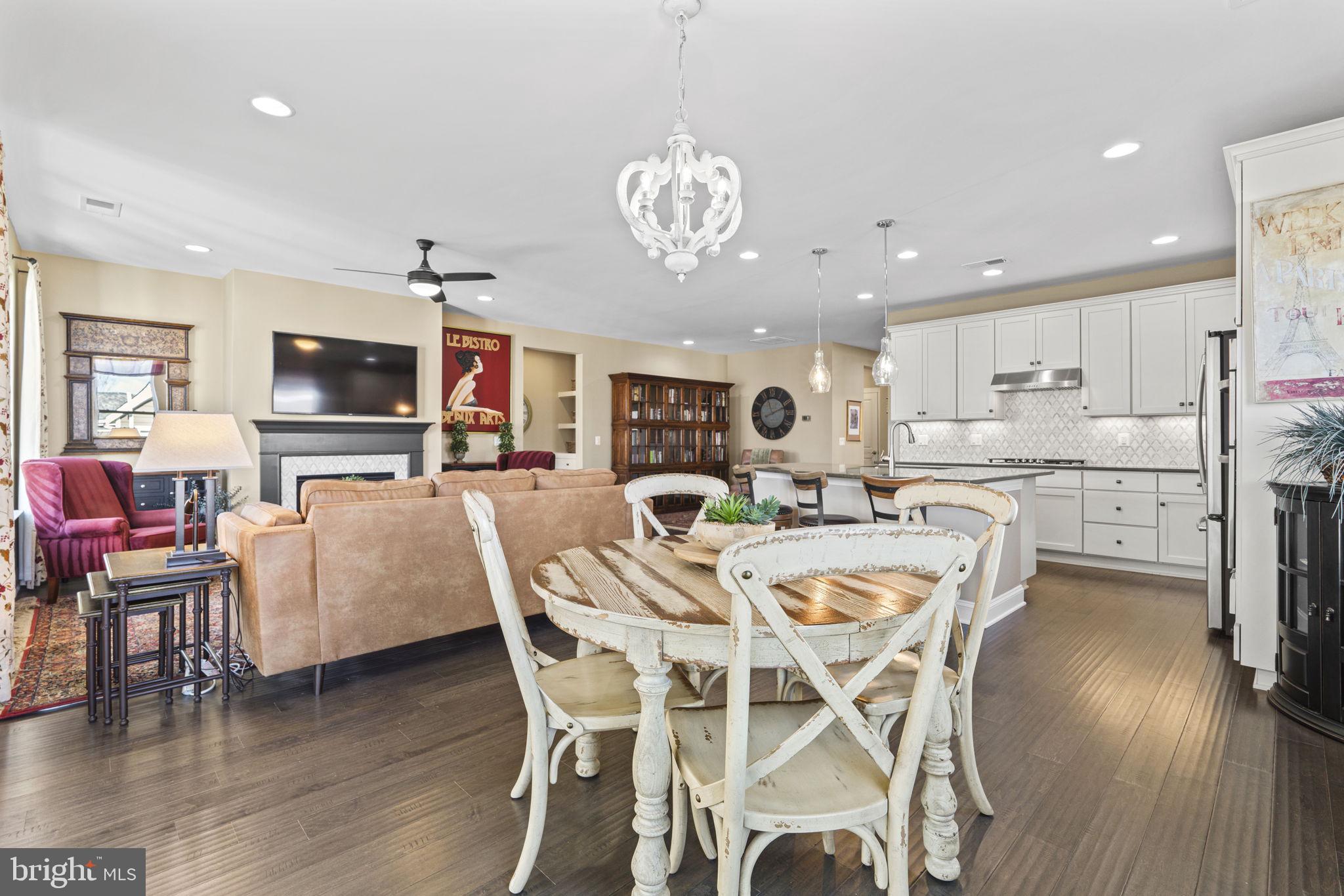 SHENANDOAH - Residential