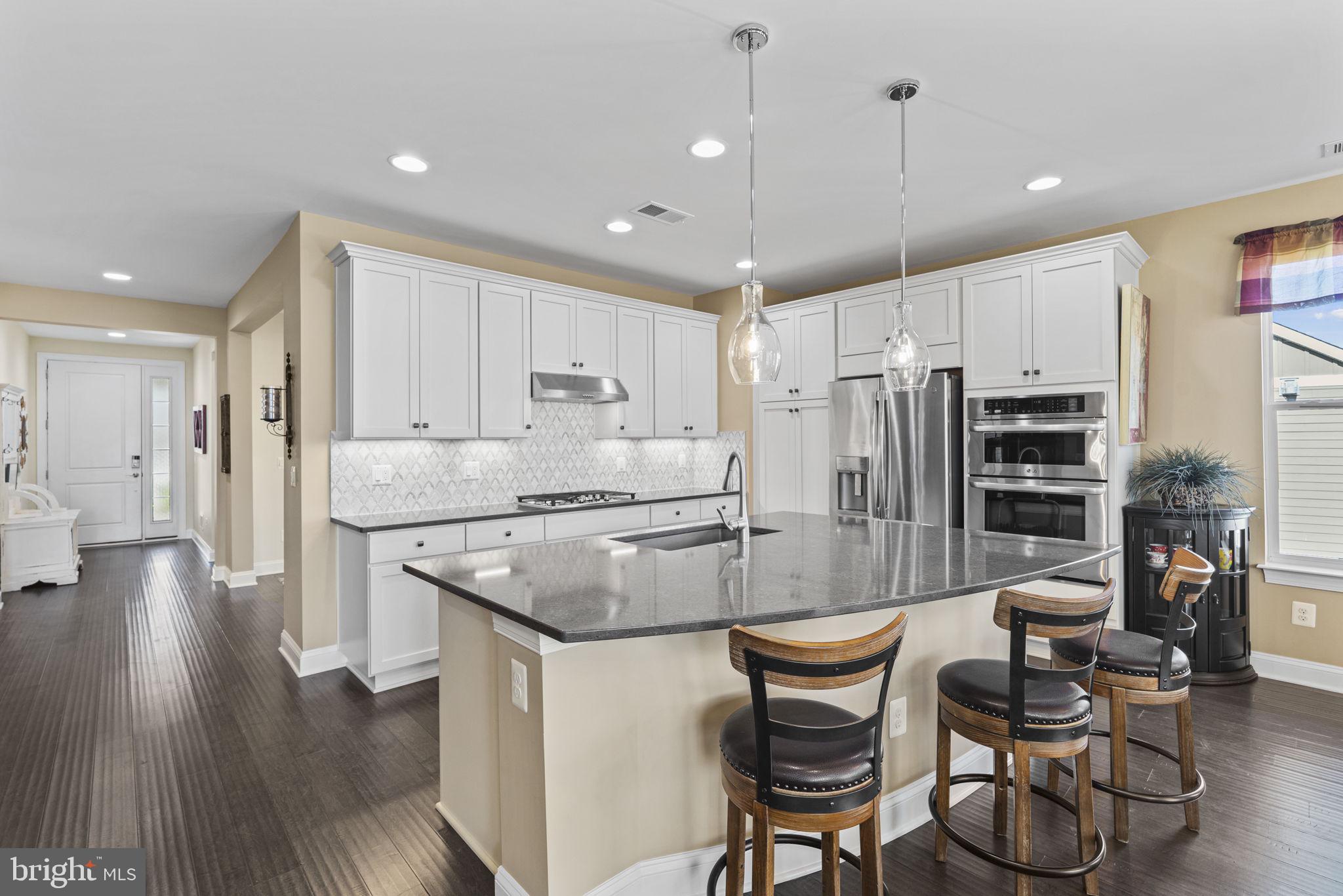 SHENANDOAH - Residential