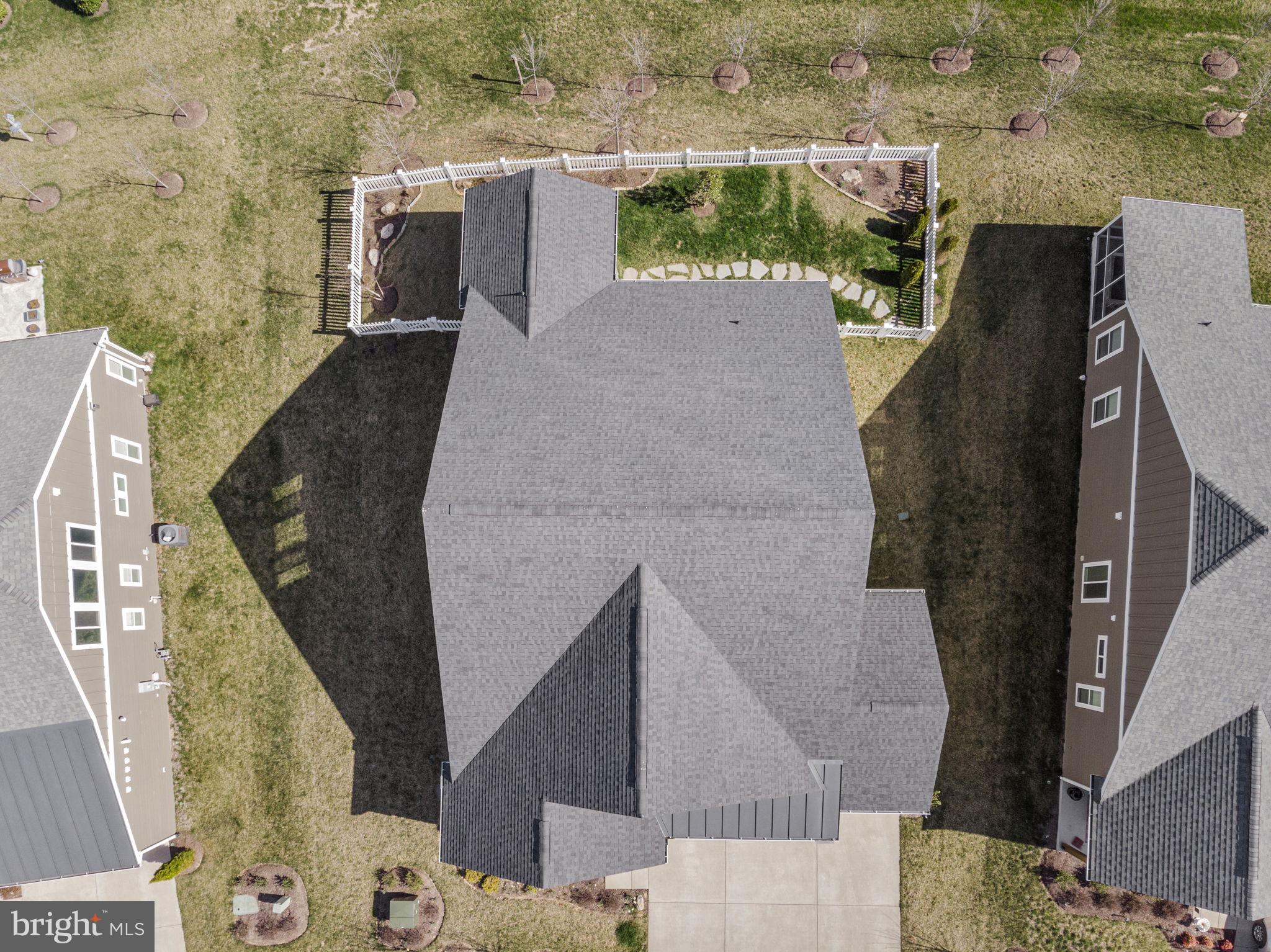 SHENANDOAH - Residential