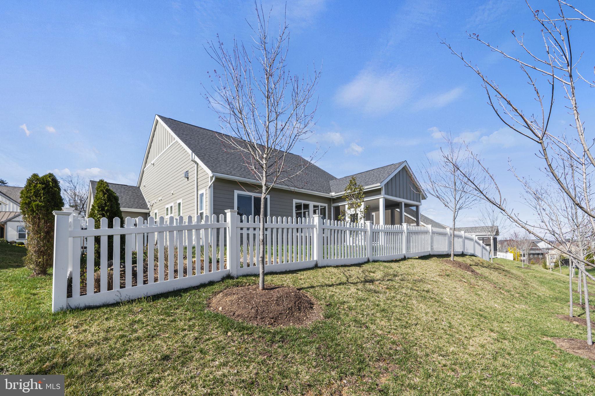 SHENANDOAH - Residential