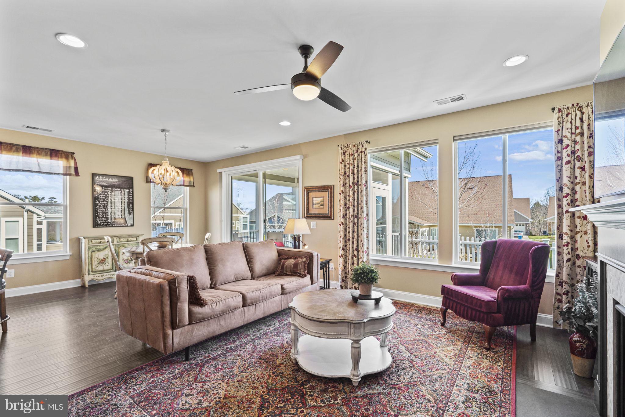 SHENANDOAH - Residential