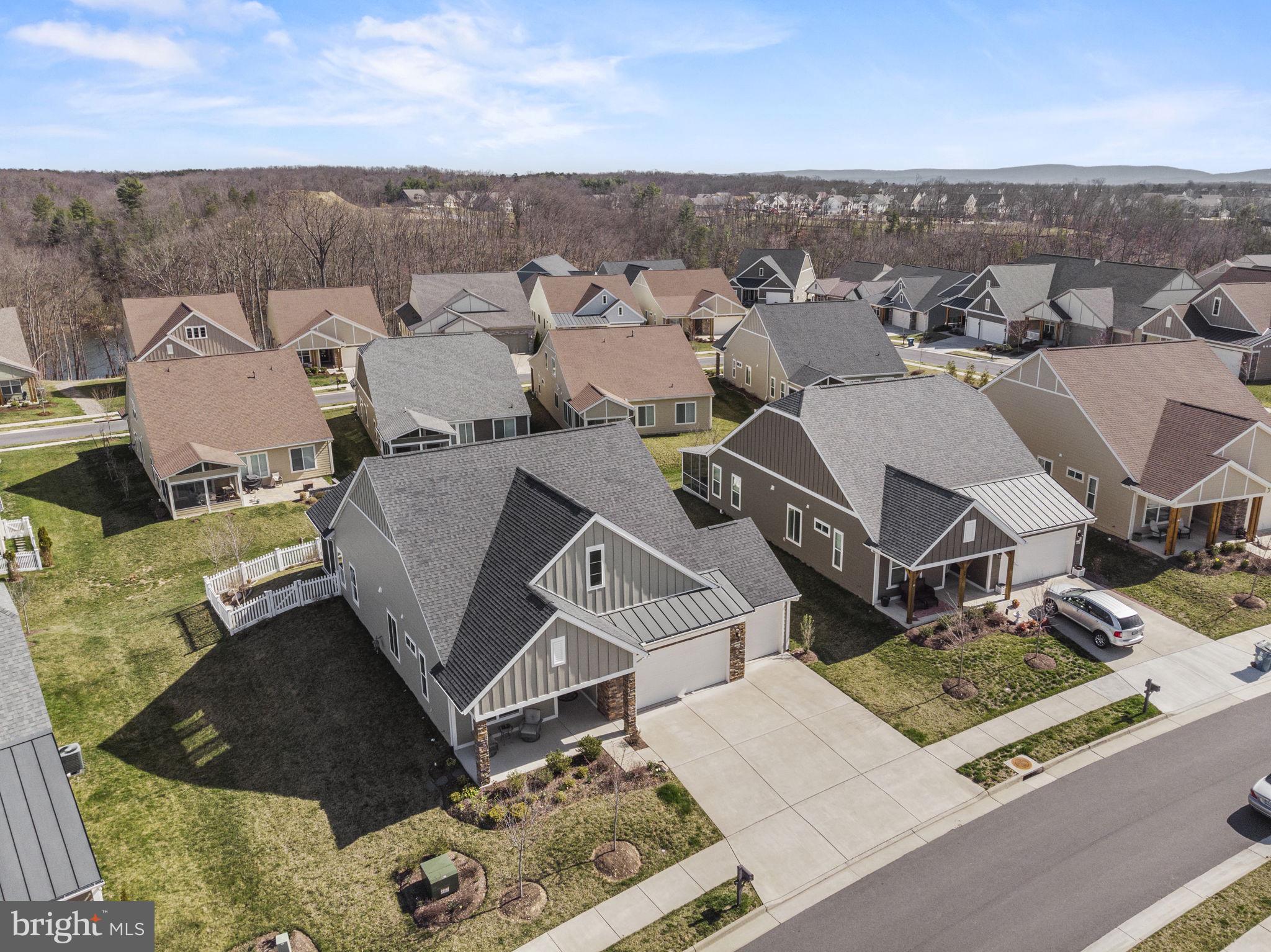 SHENANDOAH - Residential