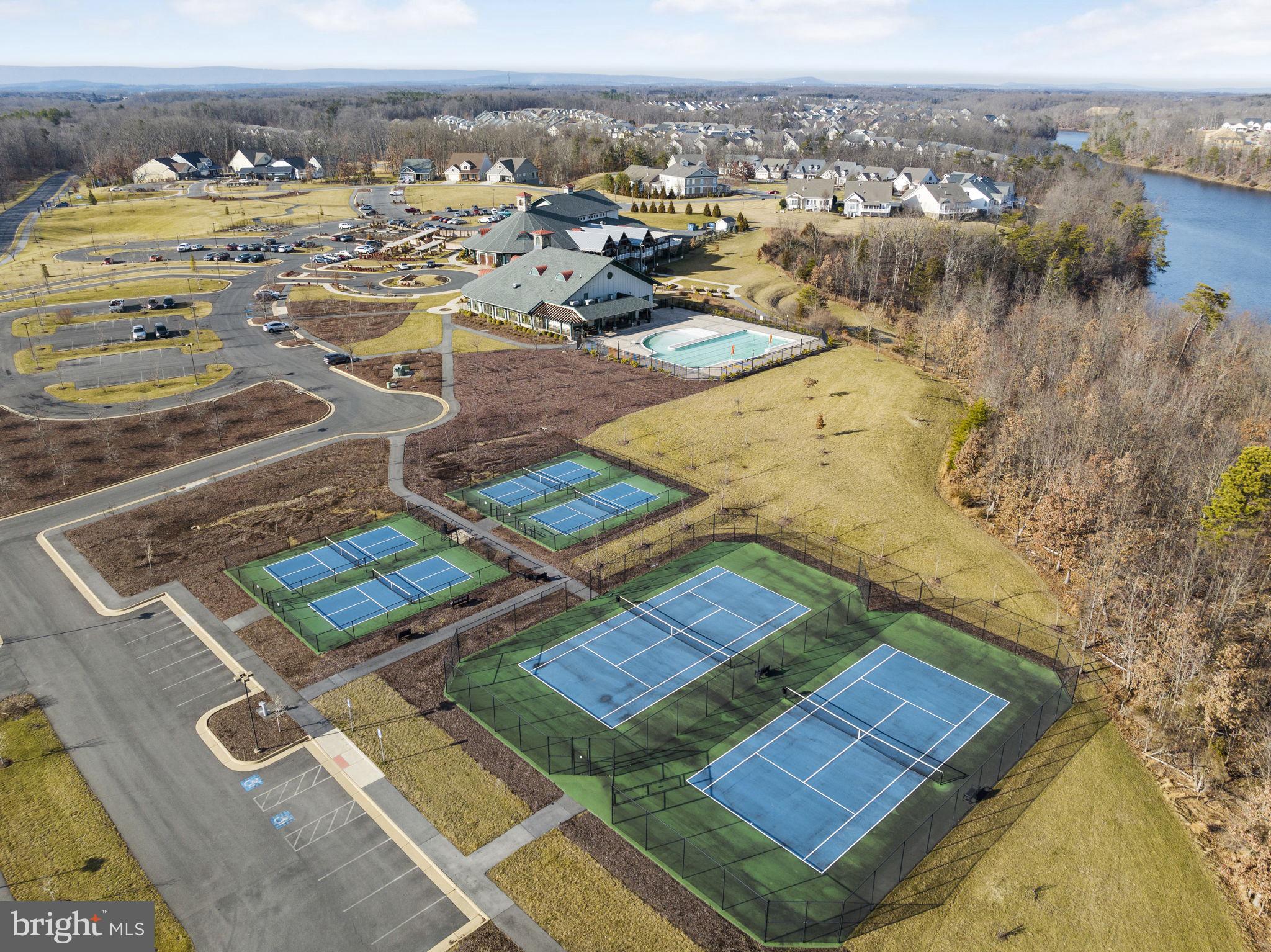 SHENANDOAH - Residential