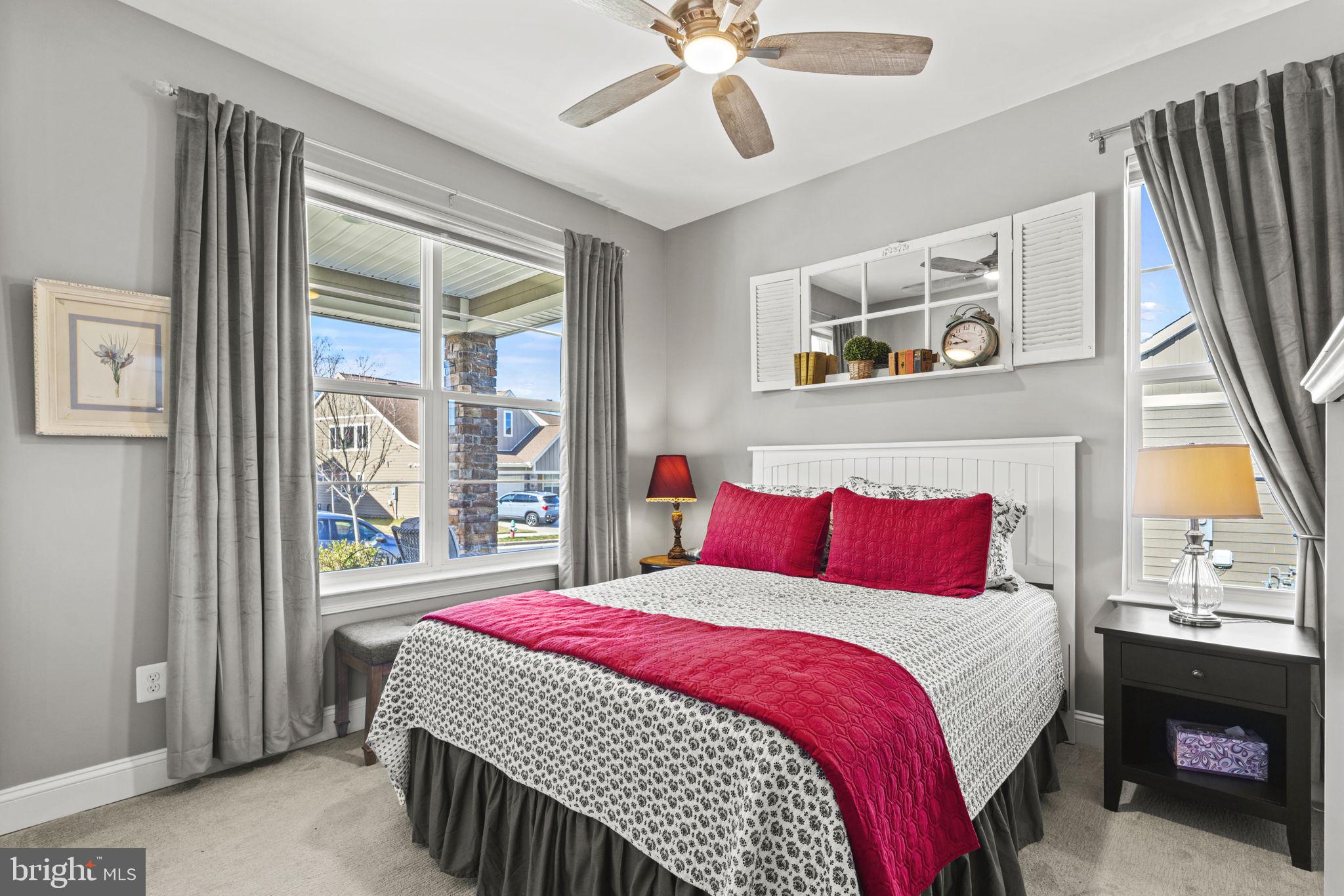 SHENANDOAH - Residential