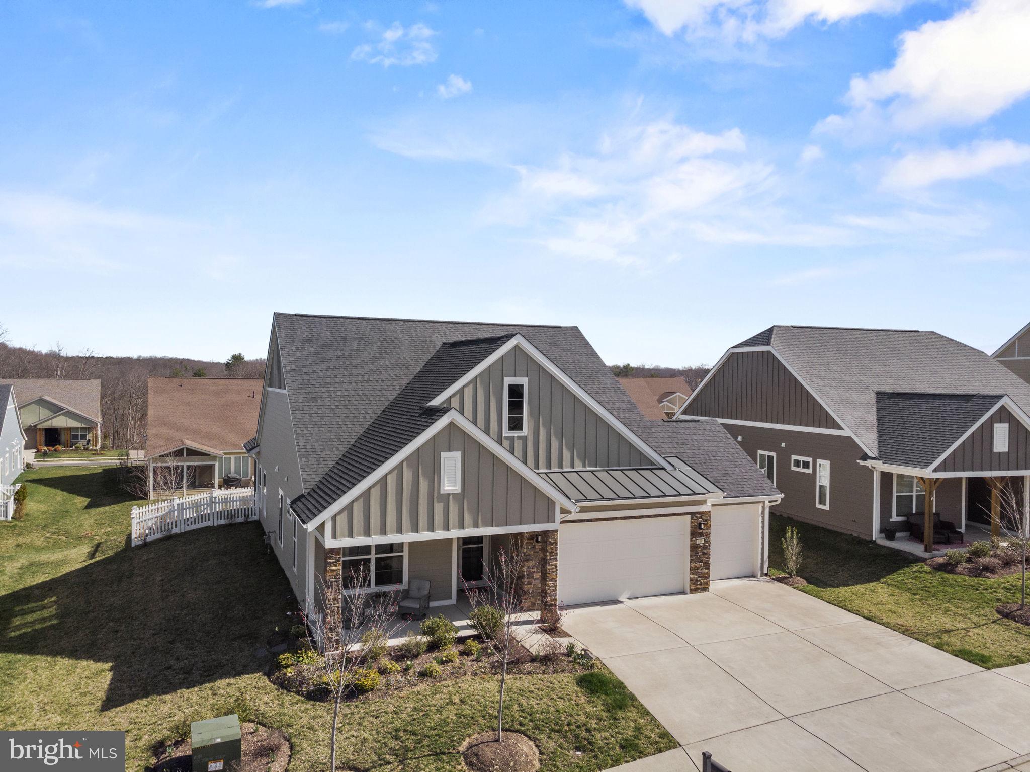 SHENANDOAH - Residential