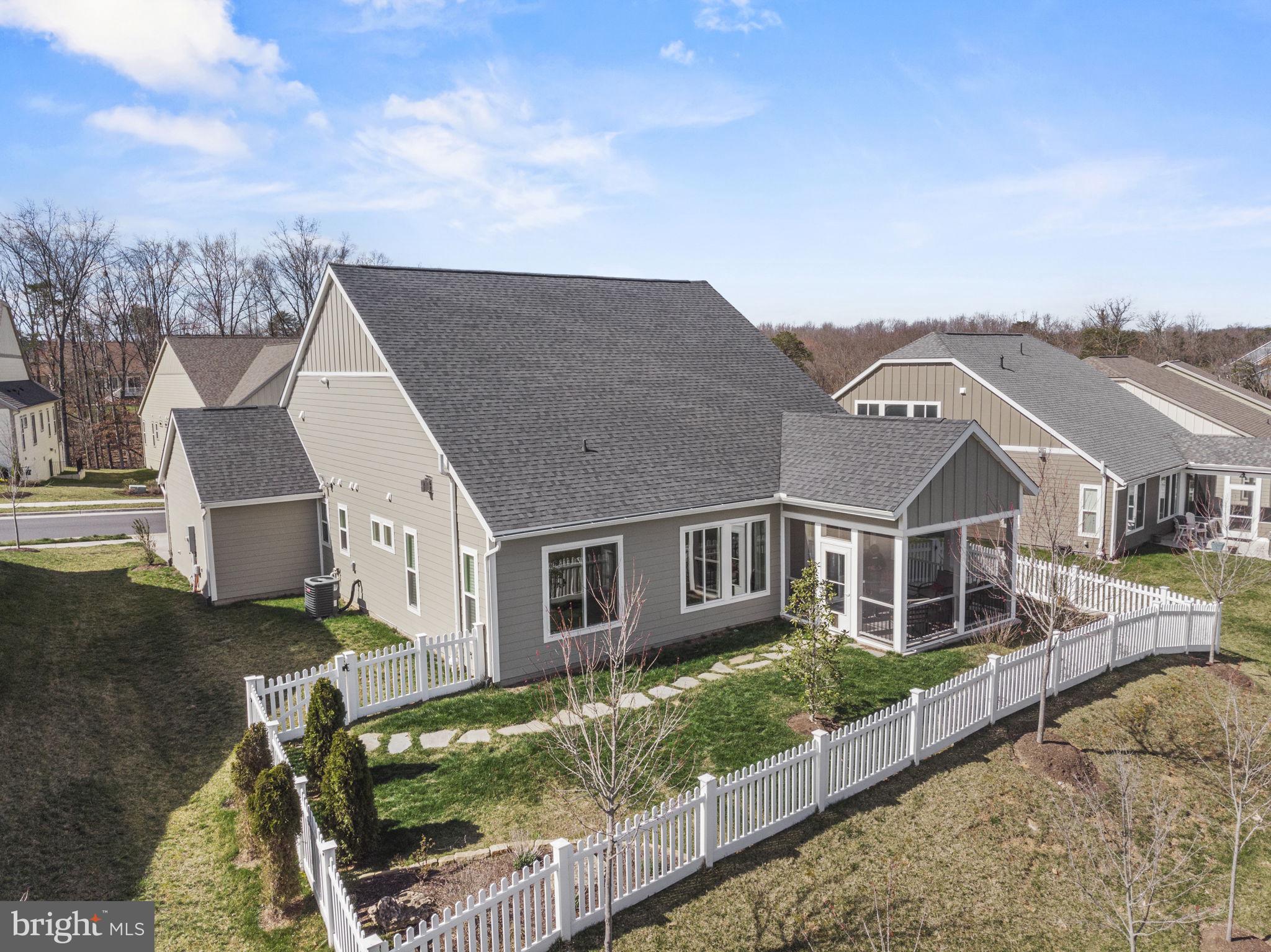 SHENANDOAH - Residential