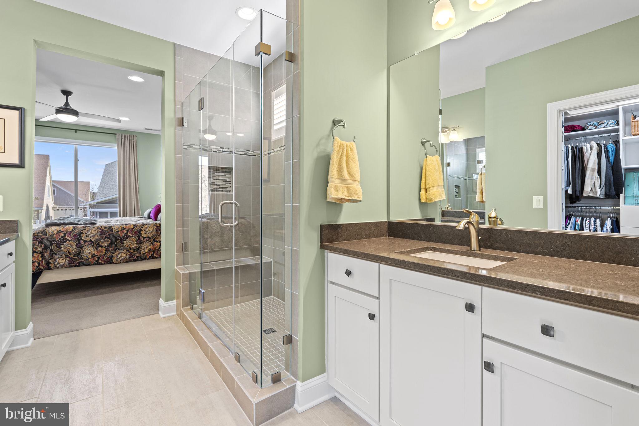 SHENANDOAH - Residential