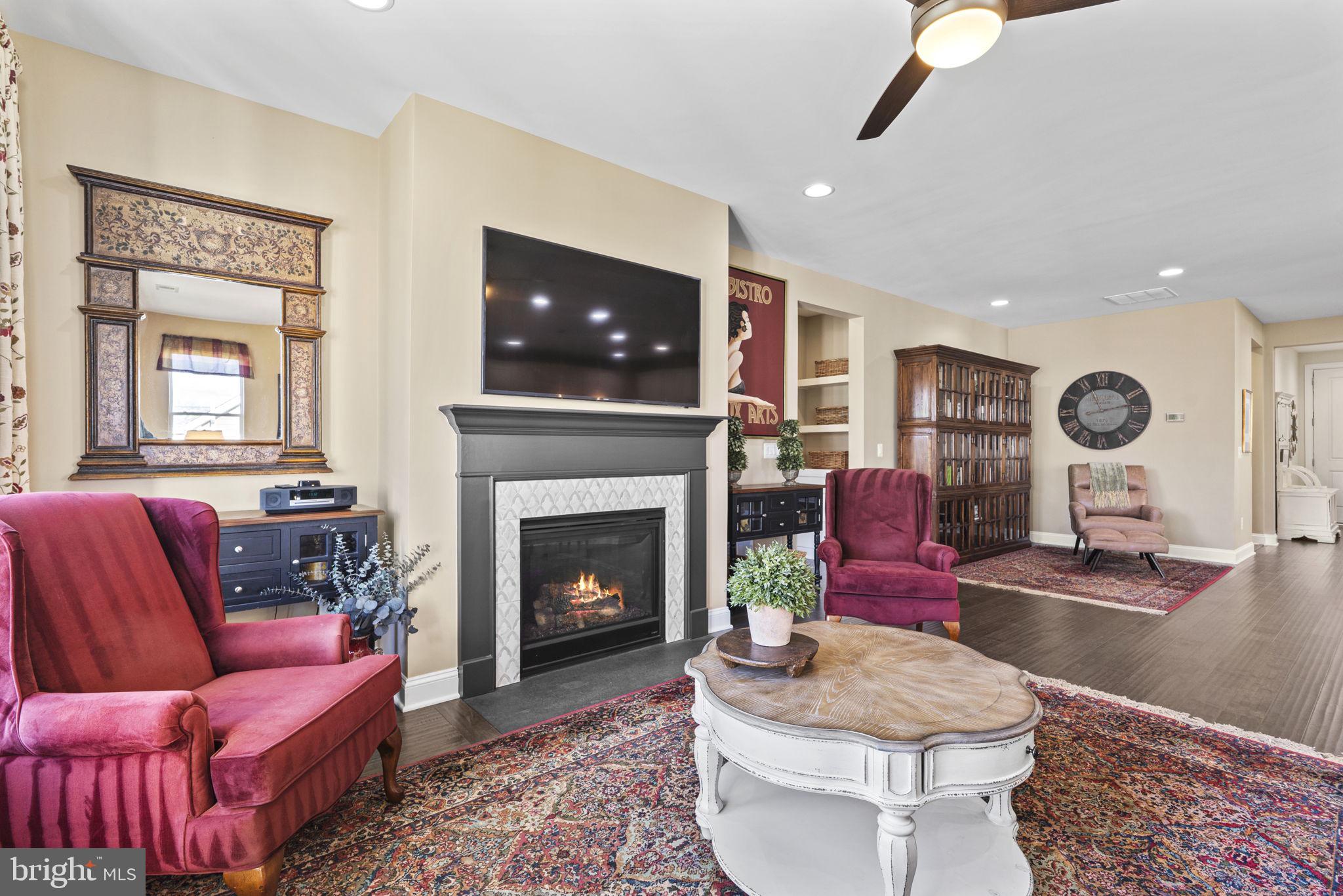 SHENANDOAH - Residential