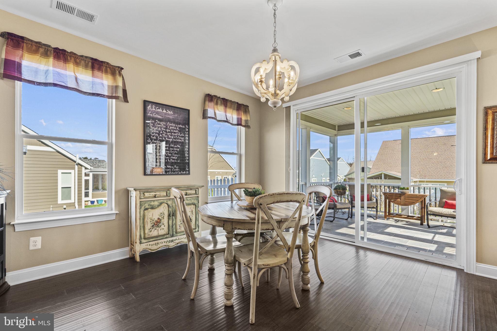 SHENANDOAH - Residential