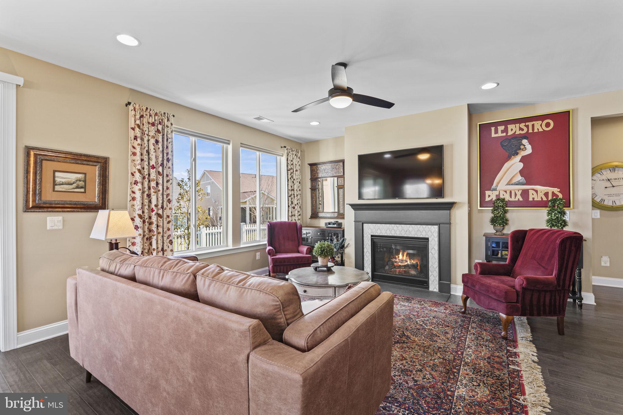 SHENANDOAH - Residential