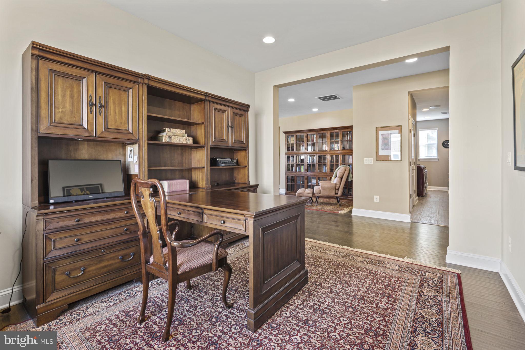 SHENANDOAH - Residential