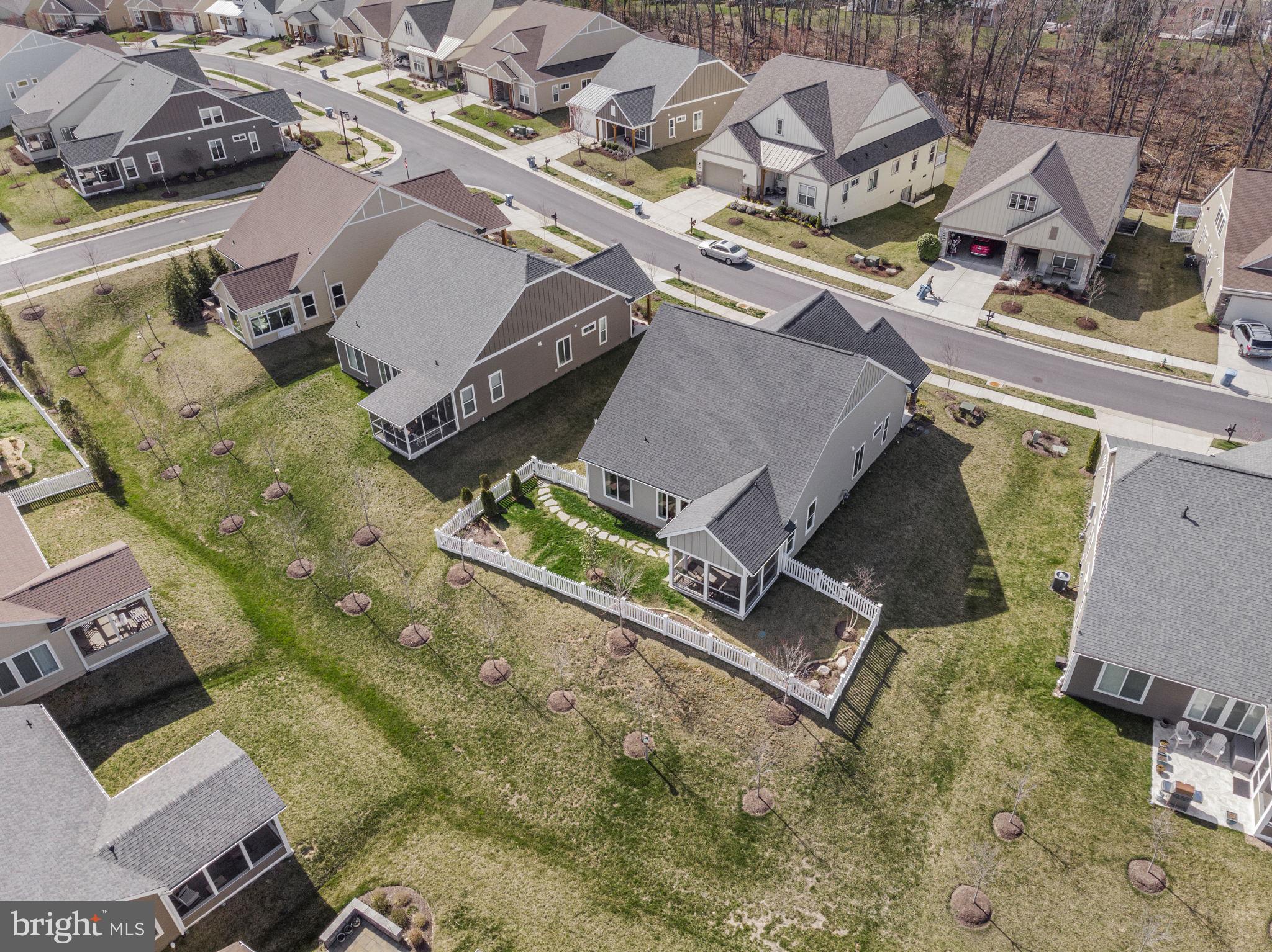 SHENANDOAH - Residential