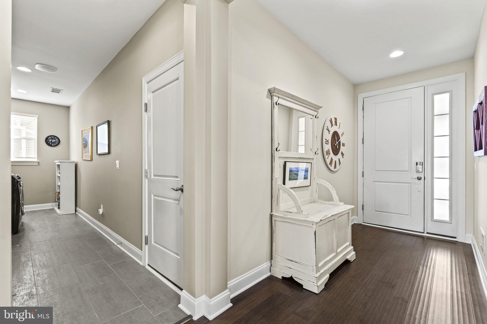 SHENANDOAH - Residential