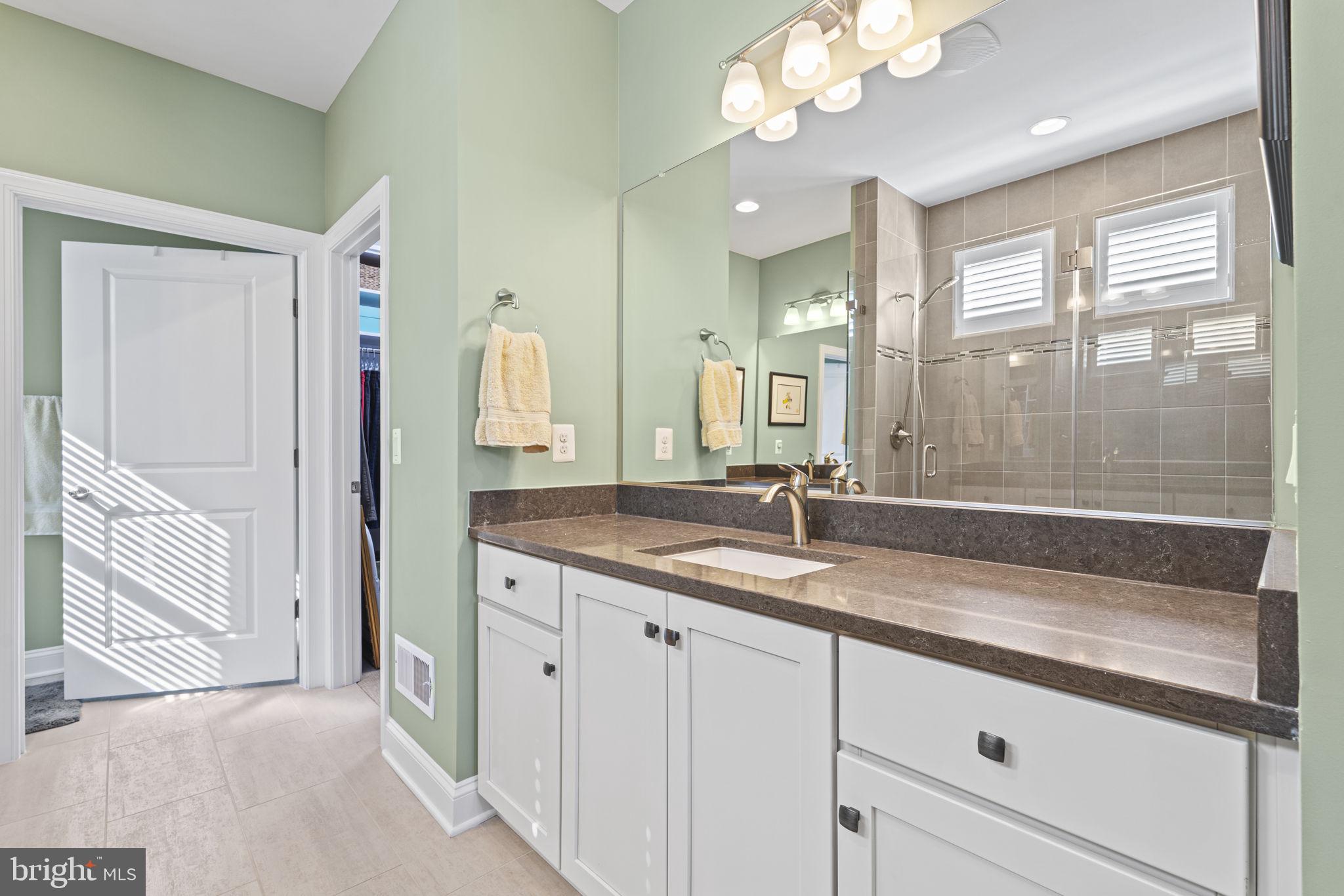 SHENANDOAH - Residential