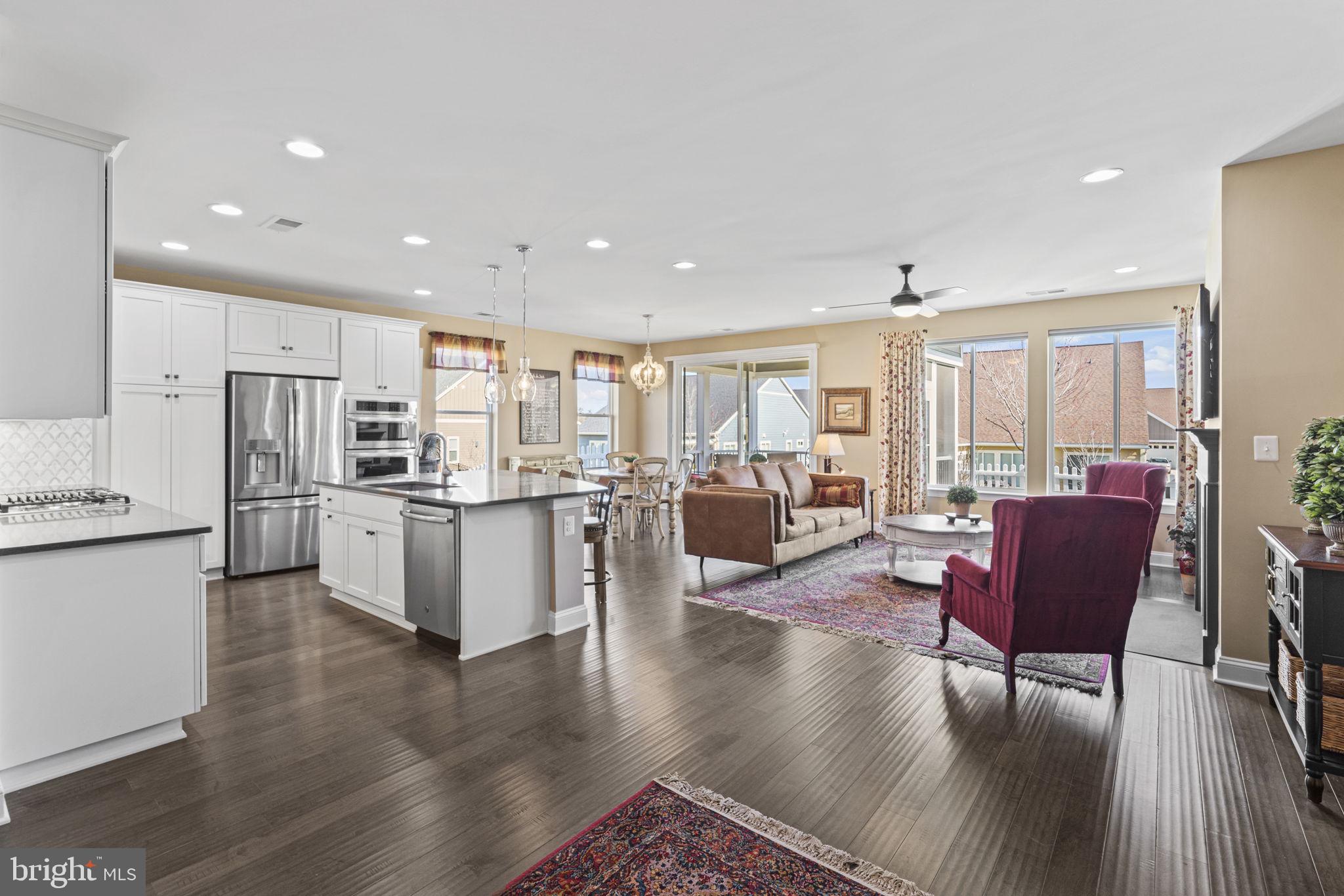 SHENANDOAH - Residential