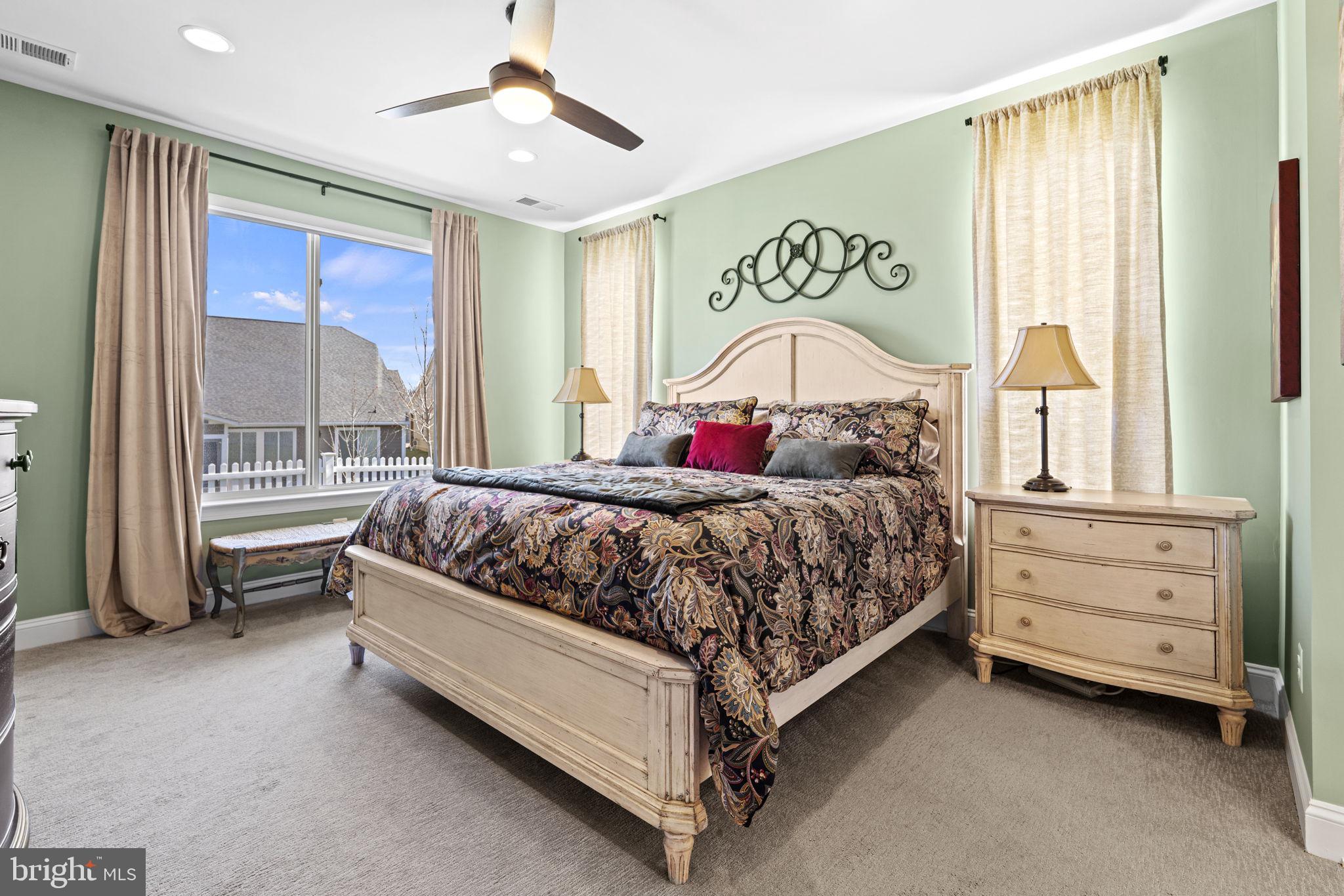 SHENANDOAH - Residential