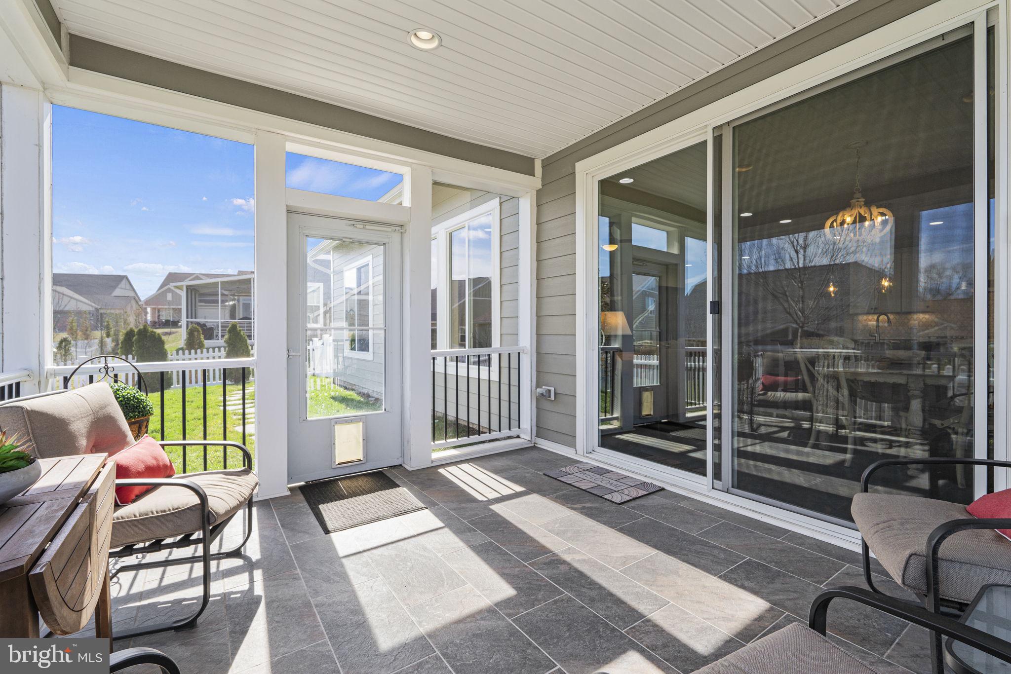 SHENANDOAH - Residential