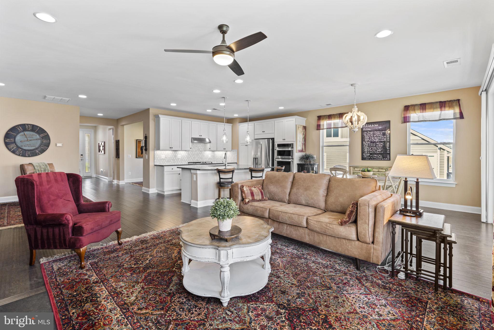 SHENANDOAH - Residential