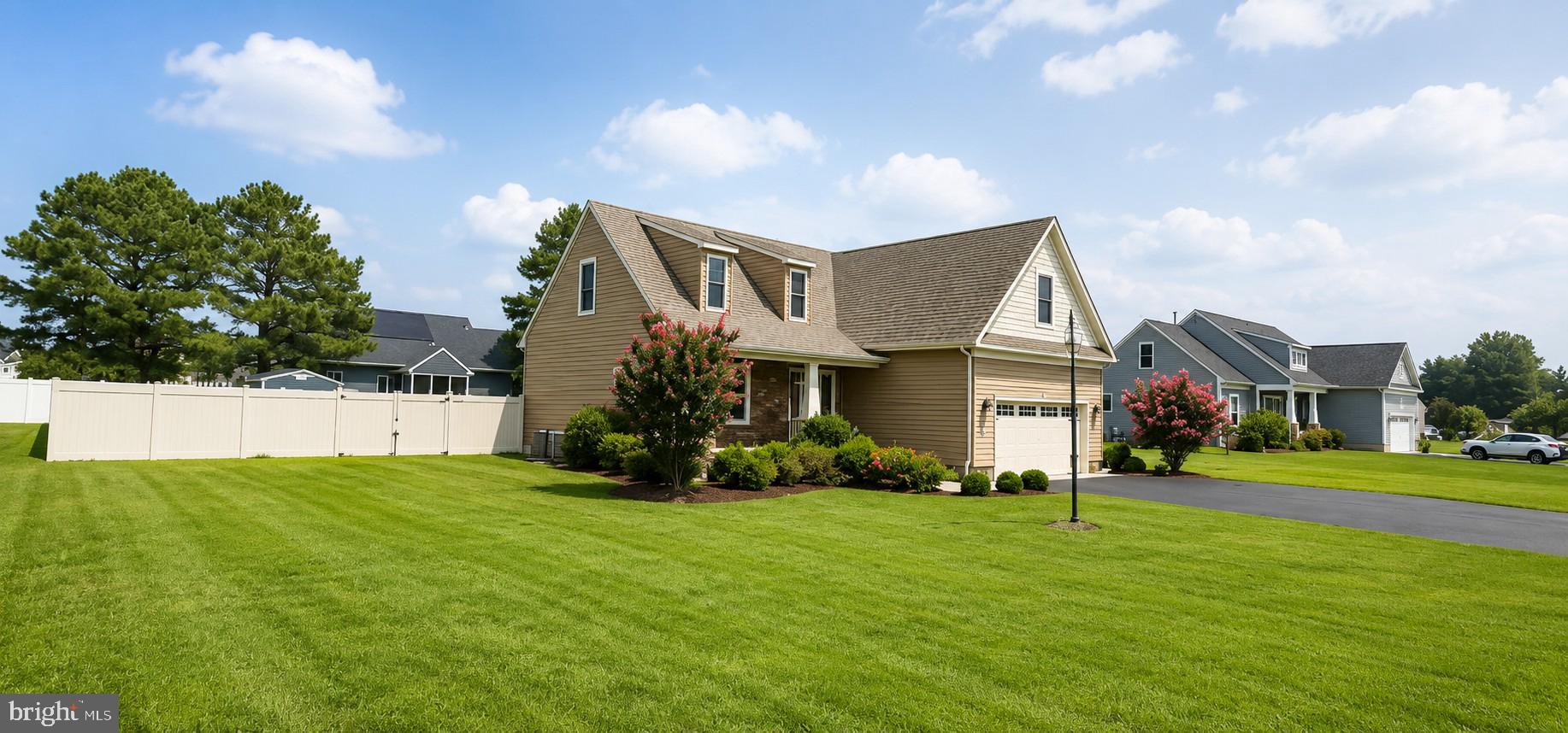 27243 EQUESTRIAN DRIVE