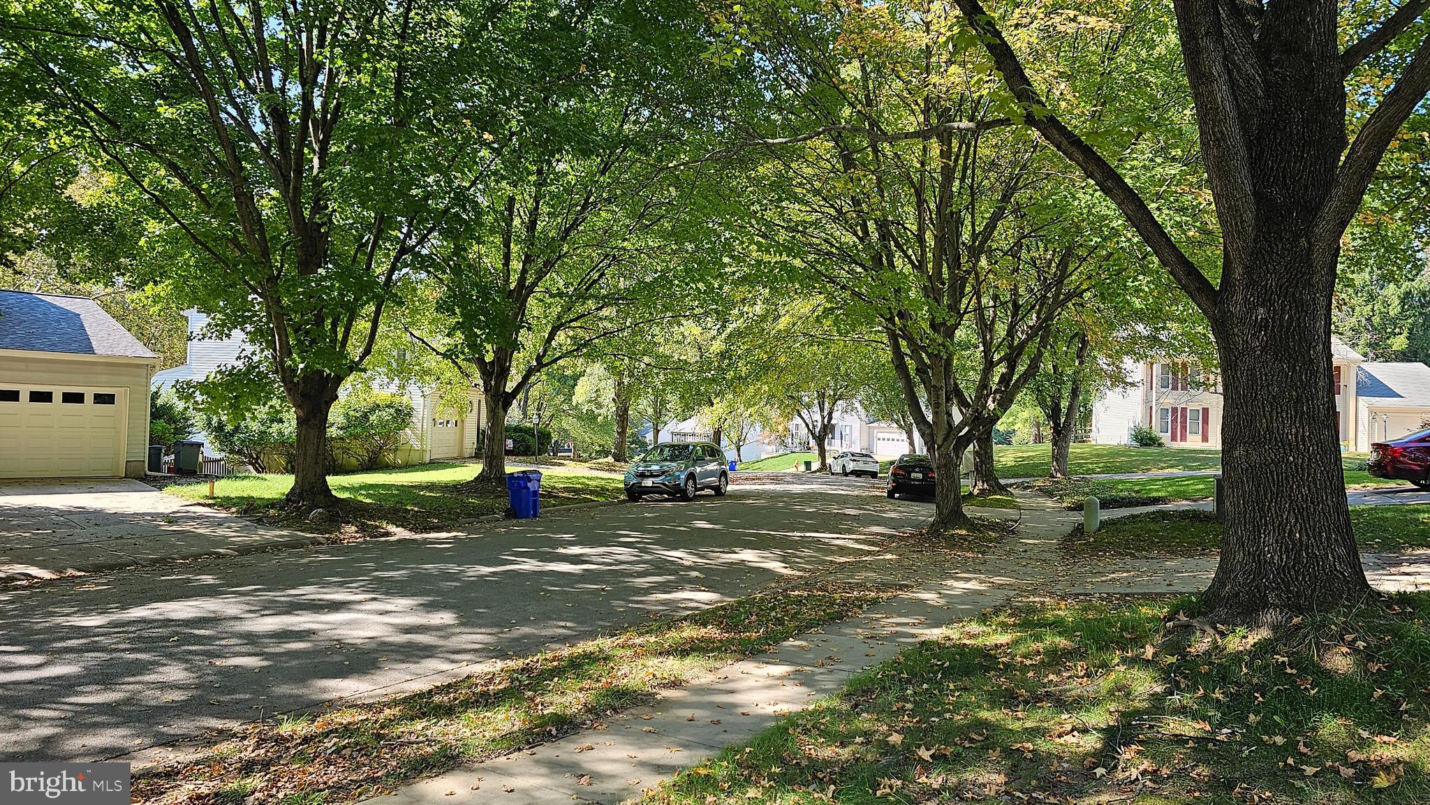 KINGS CONTRIVANCE - Residential