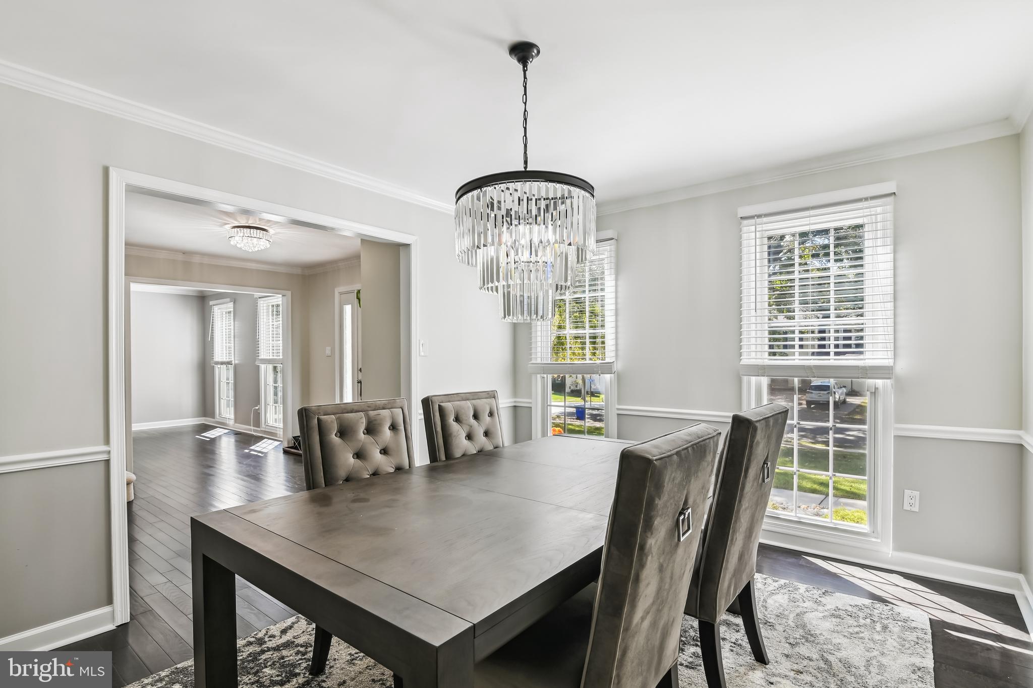 KINGS CONTRIVANCE - Residential