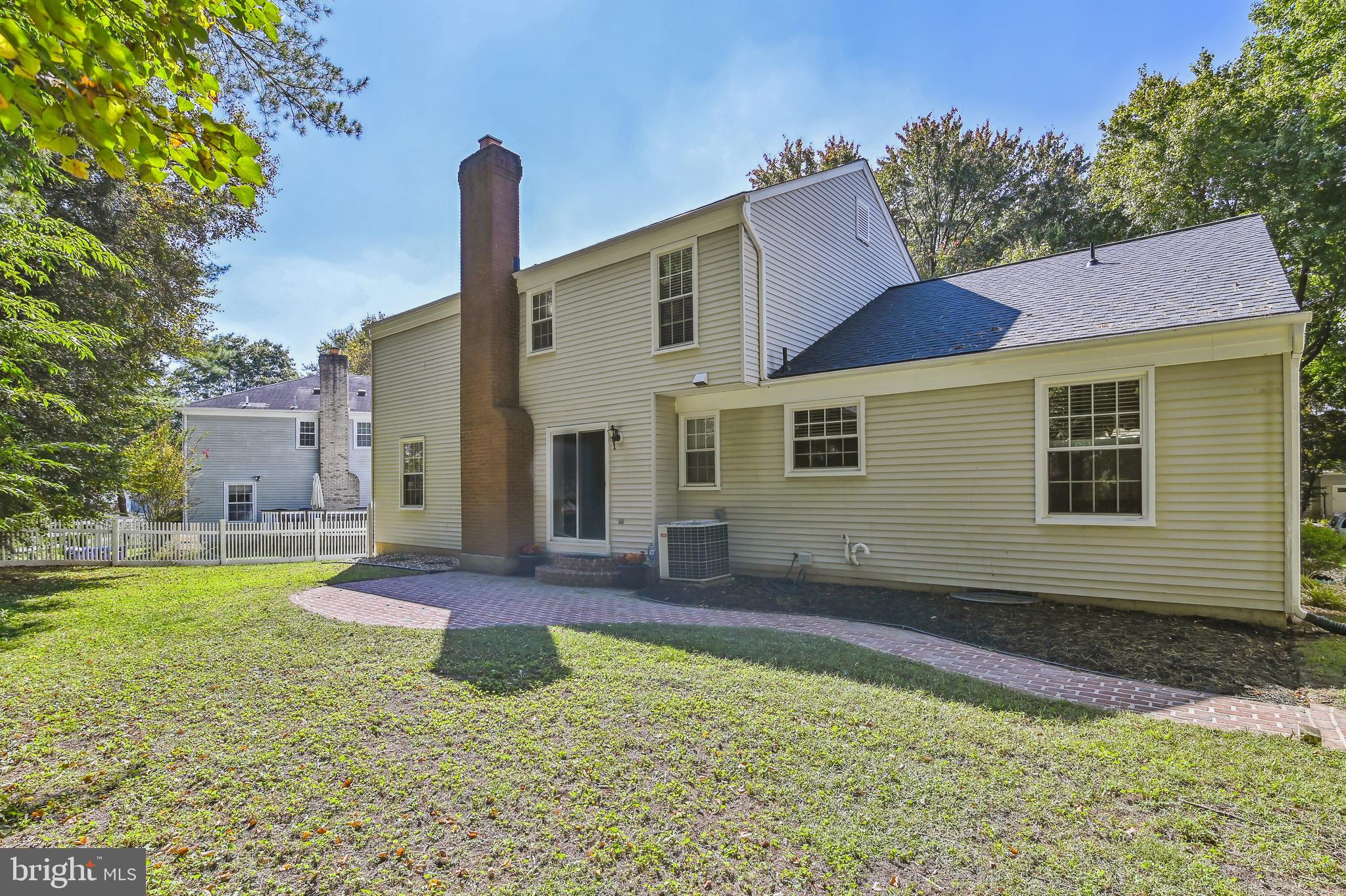 KINGS CONTRIVANCE - Residential