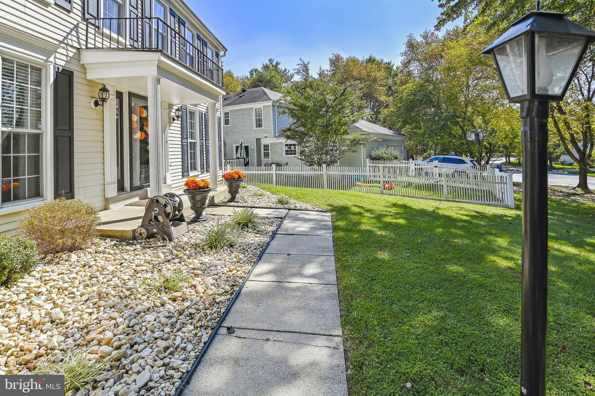 KINGS CONTRIVANCE - Residential