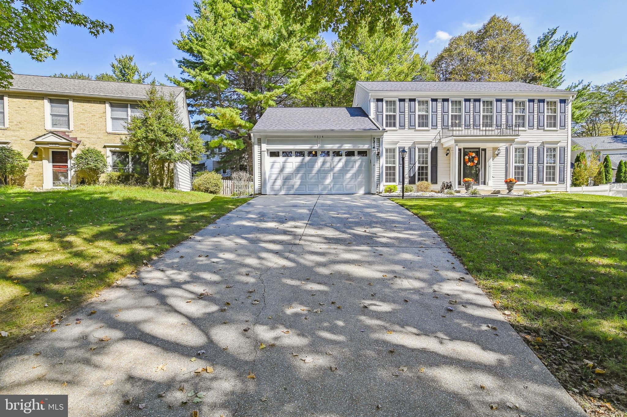 KINGS CONTRIVANCE - Residential