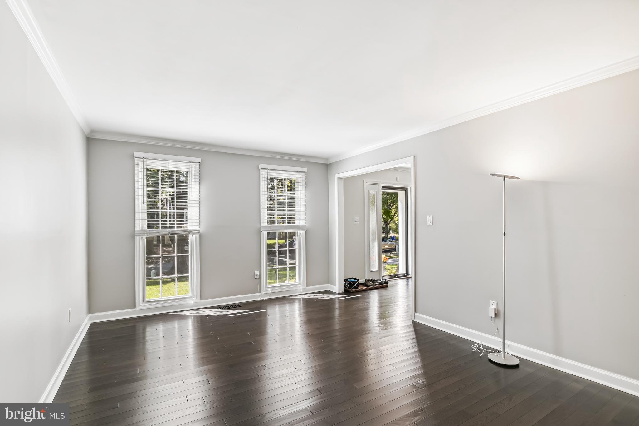 KINGS CONTRIVANCE - Residential