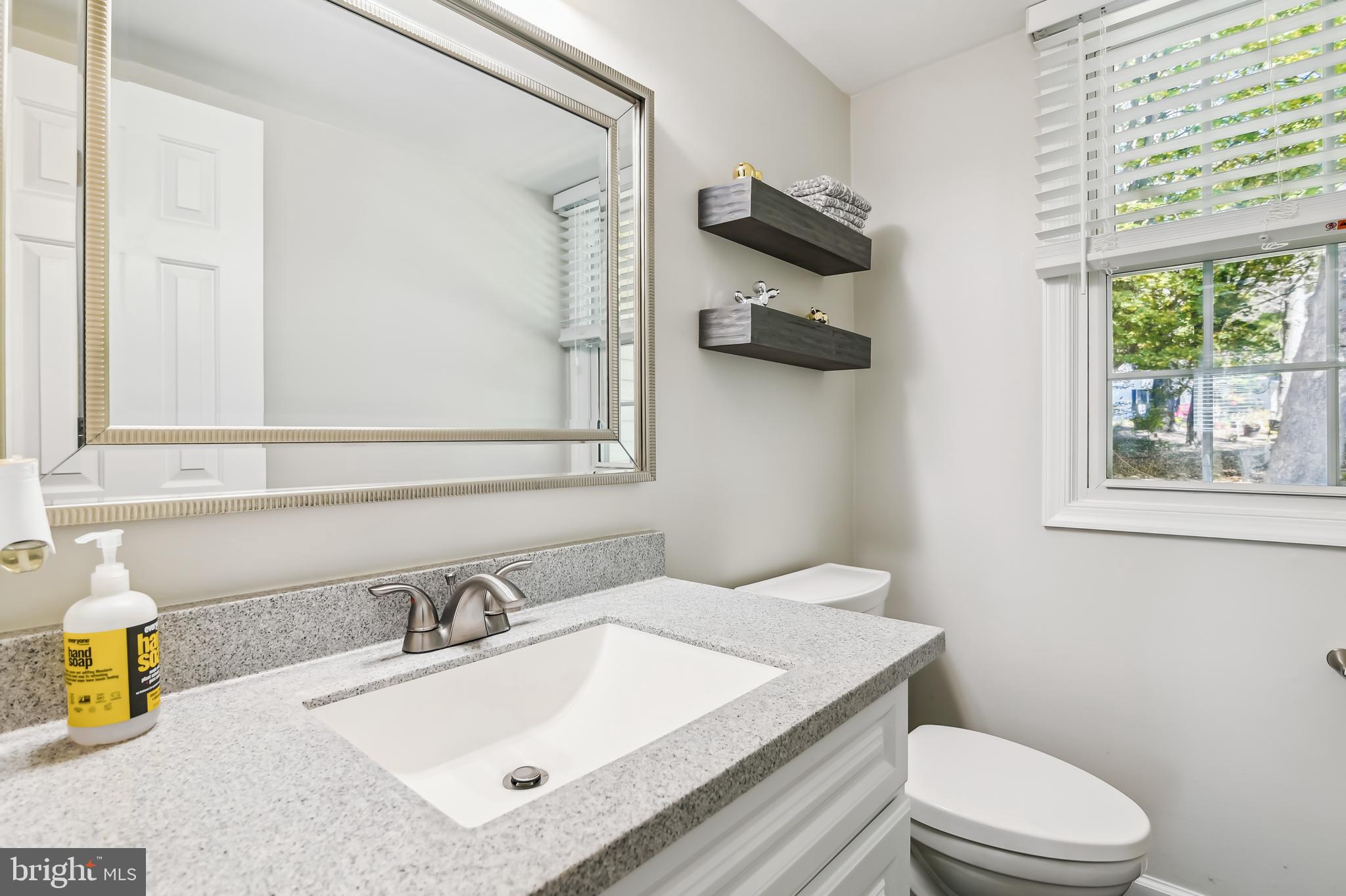 KINGS CONTRIVANCE - Residential