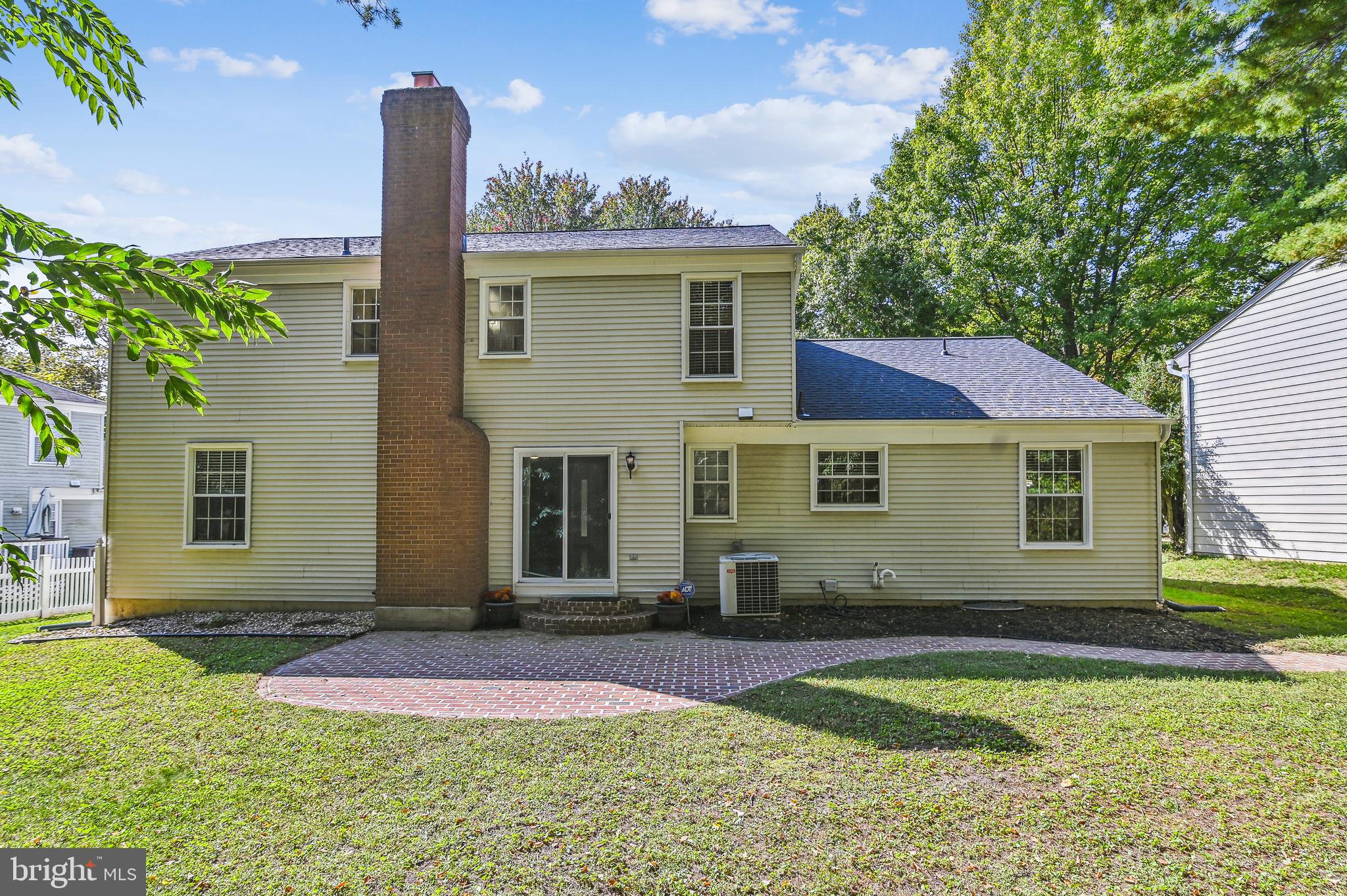 KINGS CONTRIVANCE - Residential