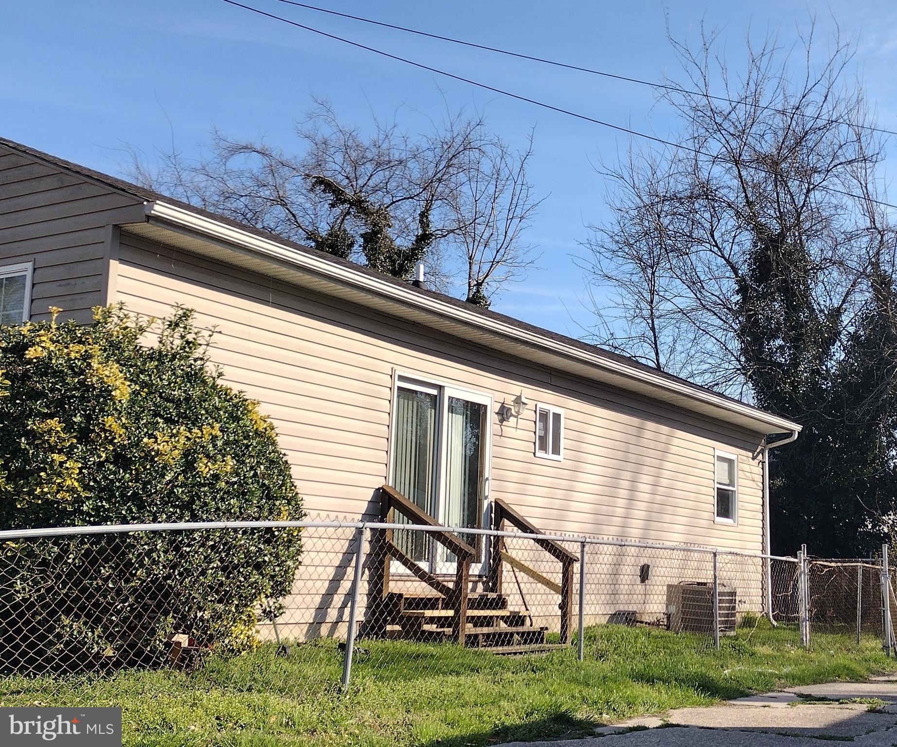 714 LINCOLN TERRACE