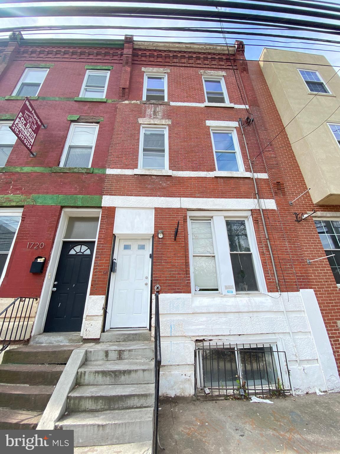 TEMPLE UNIVERSITY - Residential Lease