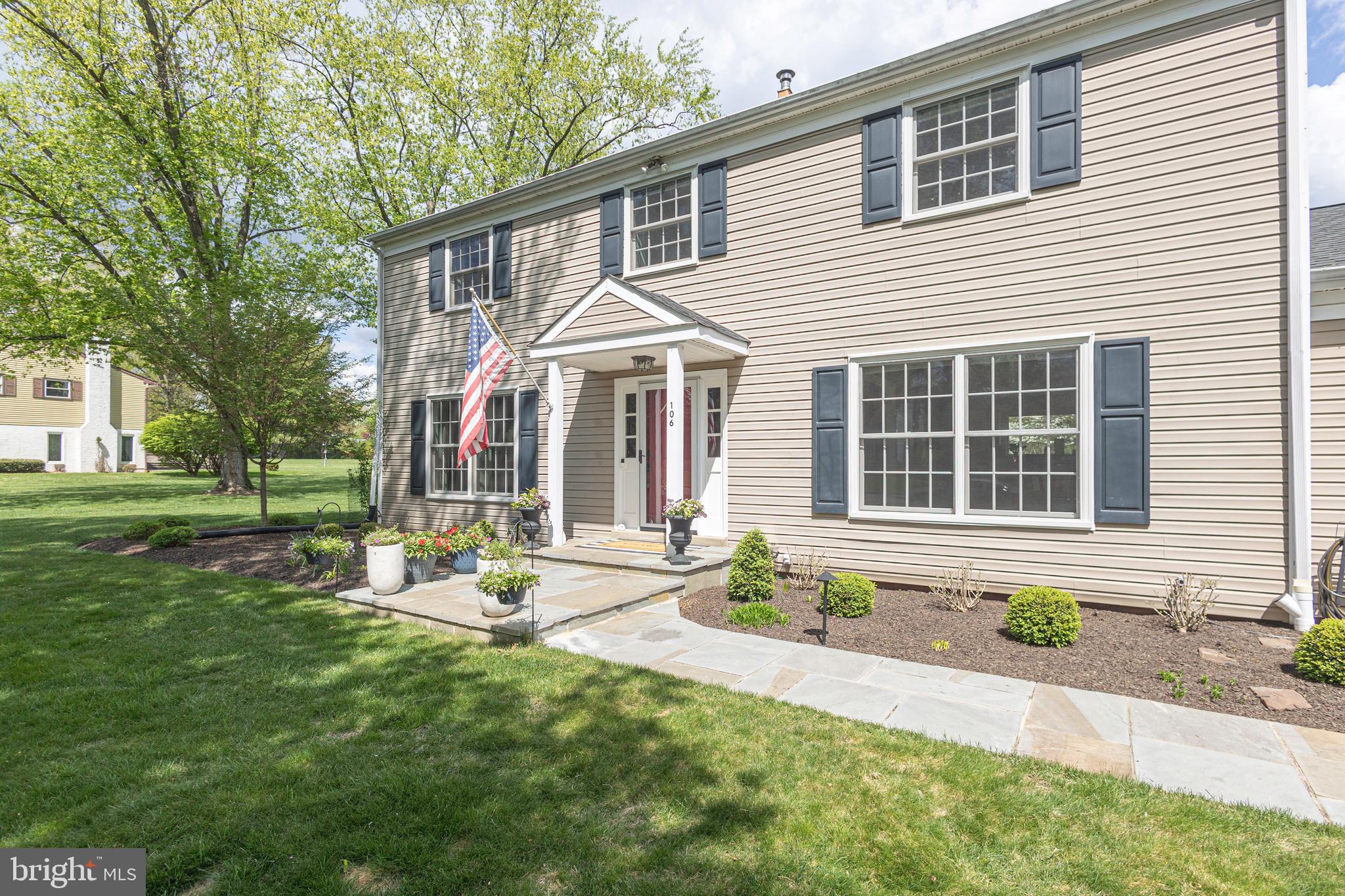 MOUNT EYRE MANOR - Residential