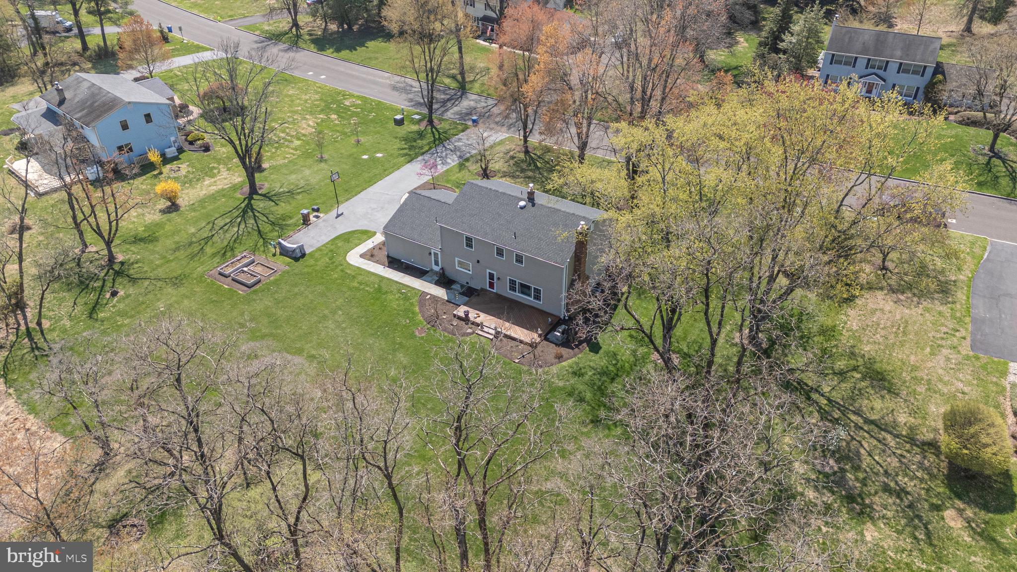 MOUNT EYRE MANOR - Residential