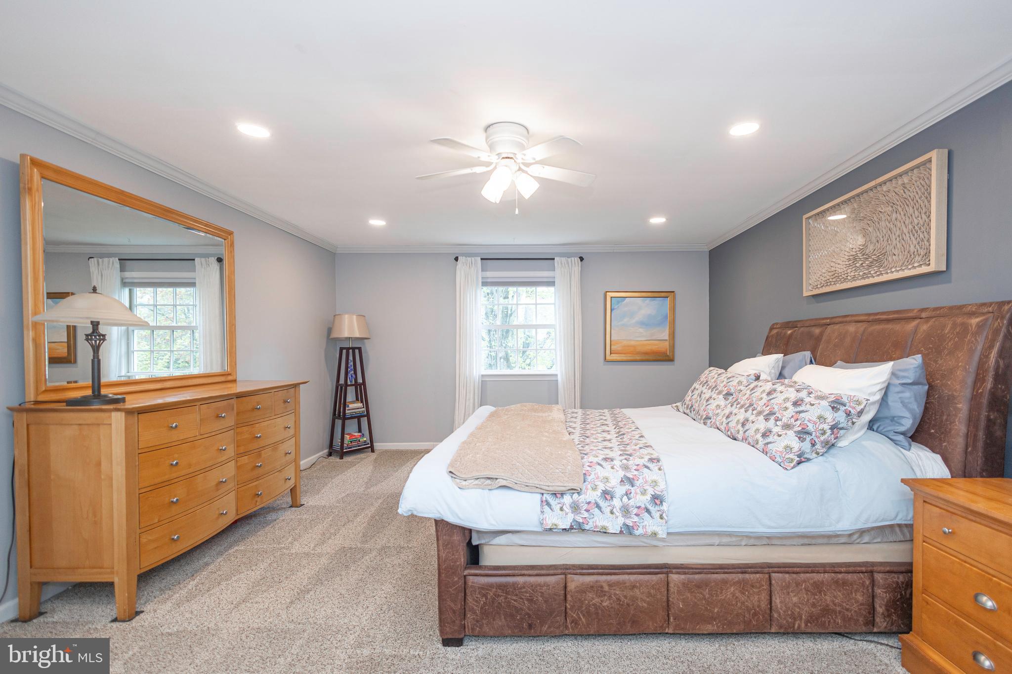 MOUNT EYRE MANOR - Residential