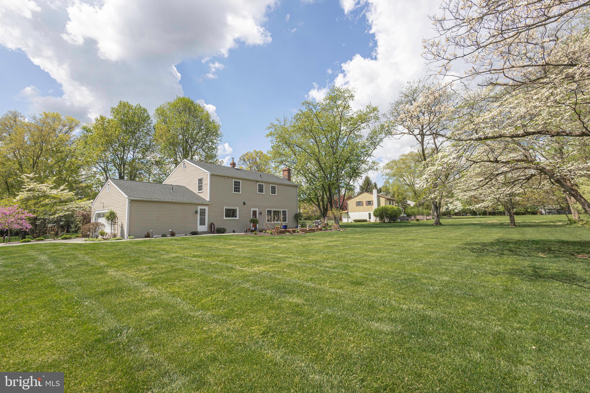 MOUNT EYRE MANOR - Residential