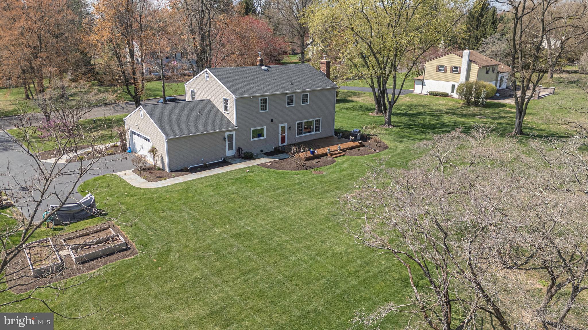 MOUNT EYRE MANOR - Residential