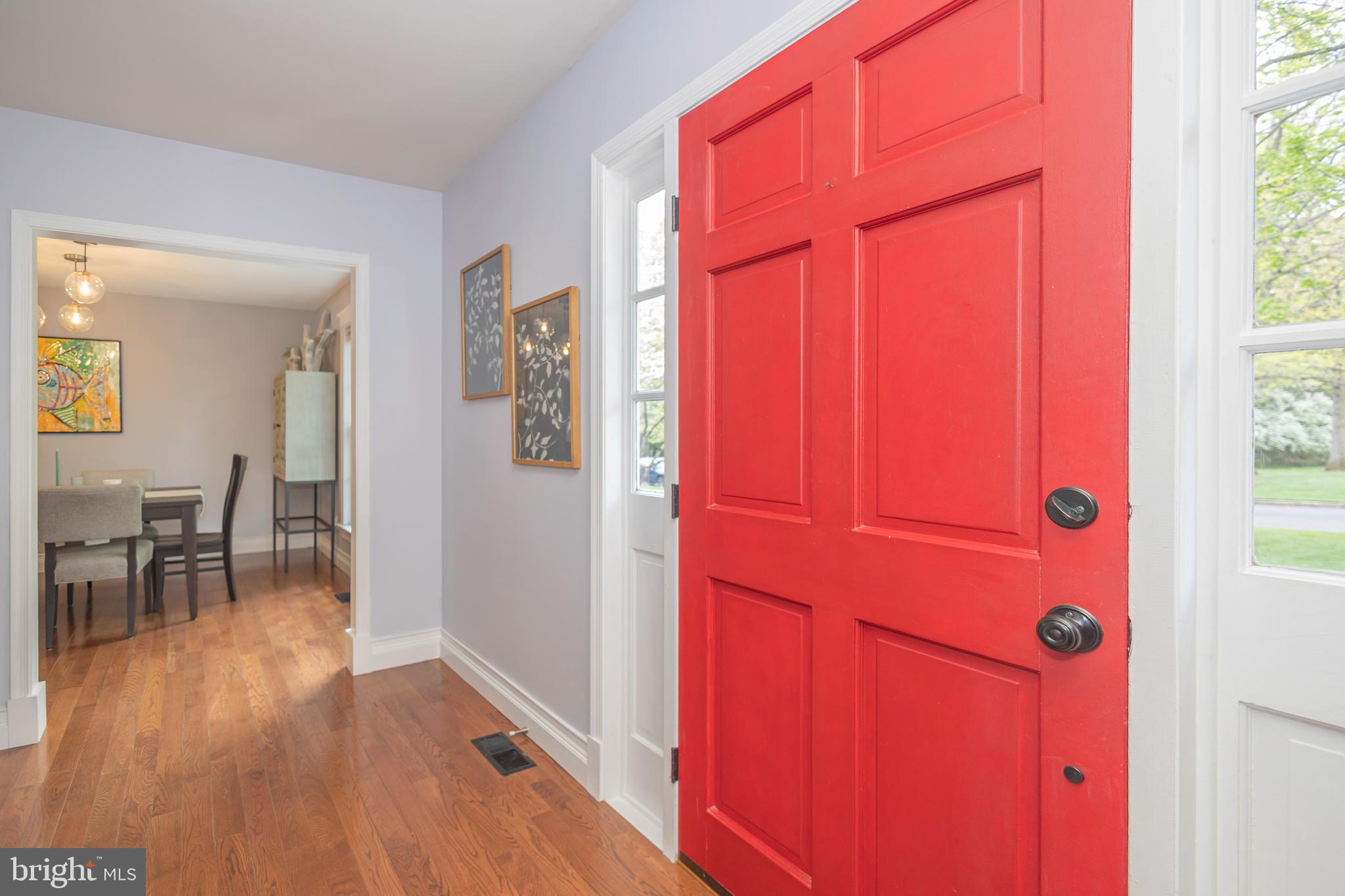 MOUNT EYRE MANOR - Residential