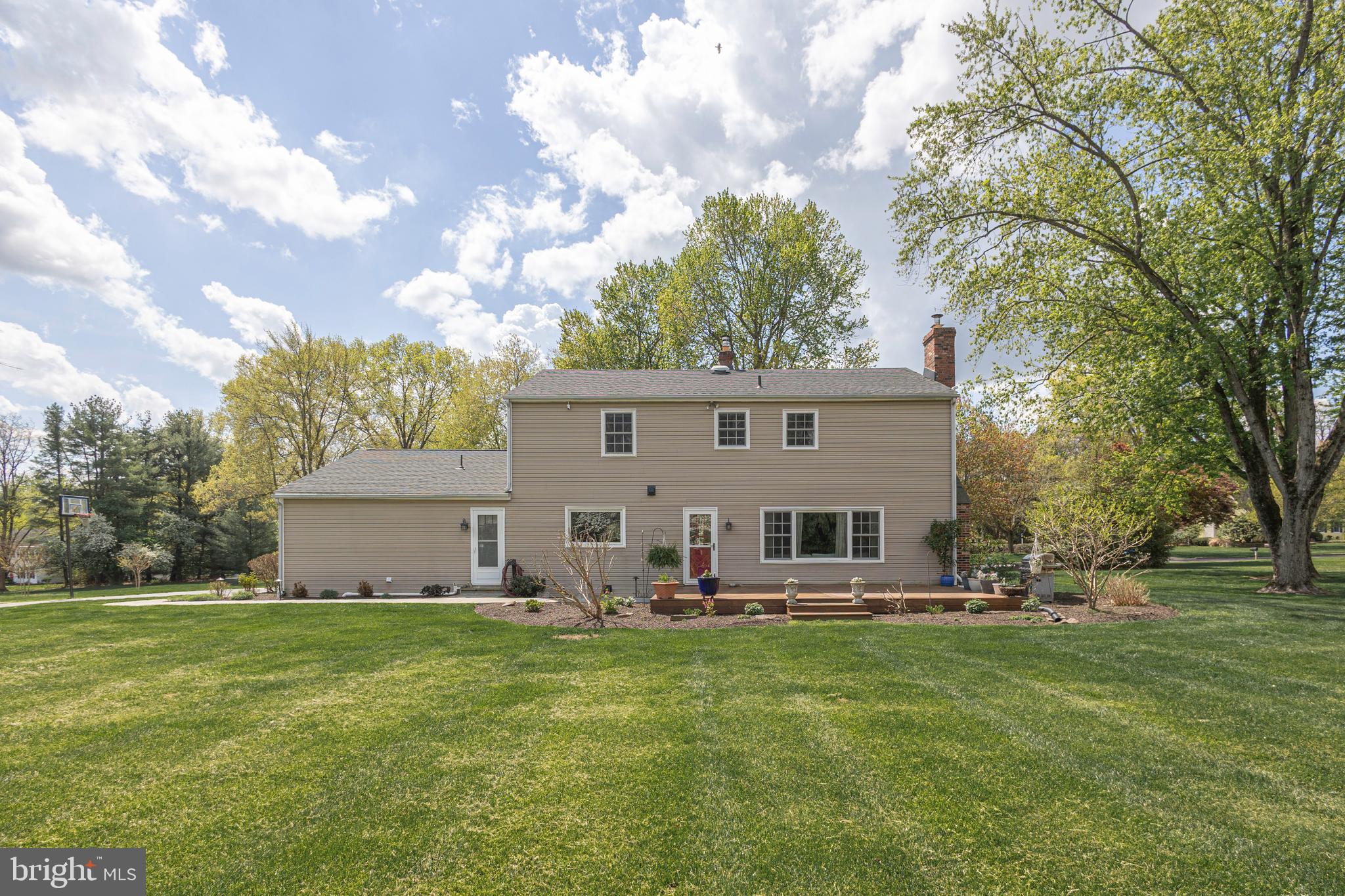 MOUNT EYRE MANOR - Residential