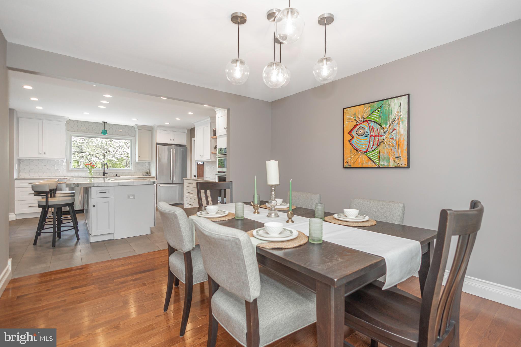 MOUNT EYRE MANOR - Residential