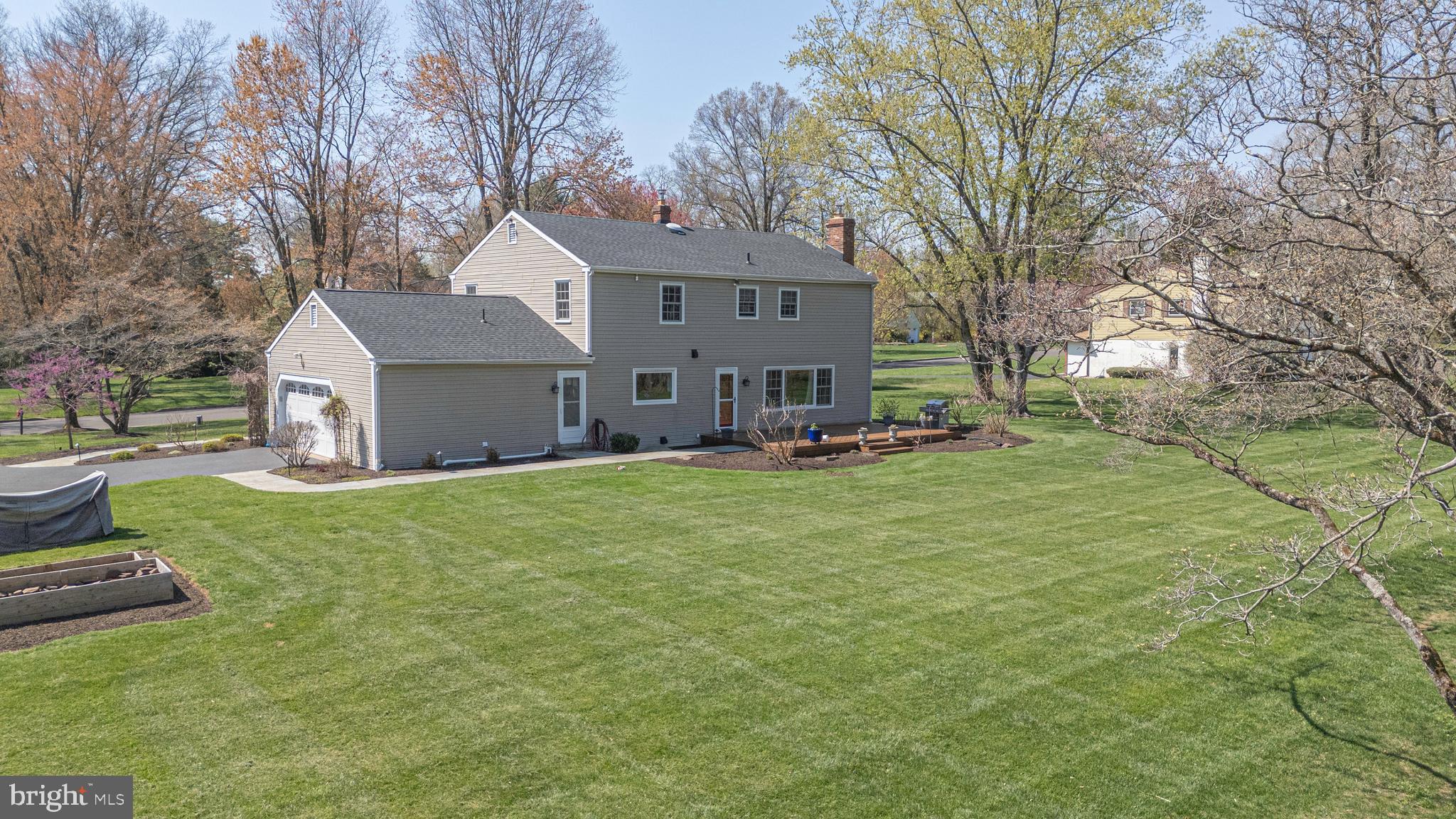 MOUNT EYRE MANOR - Residential