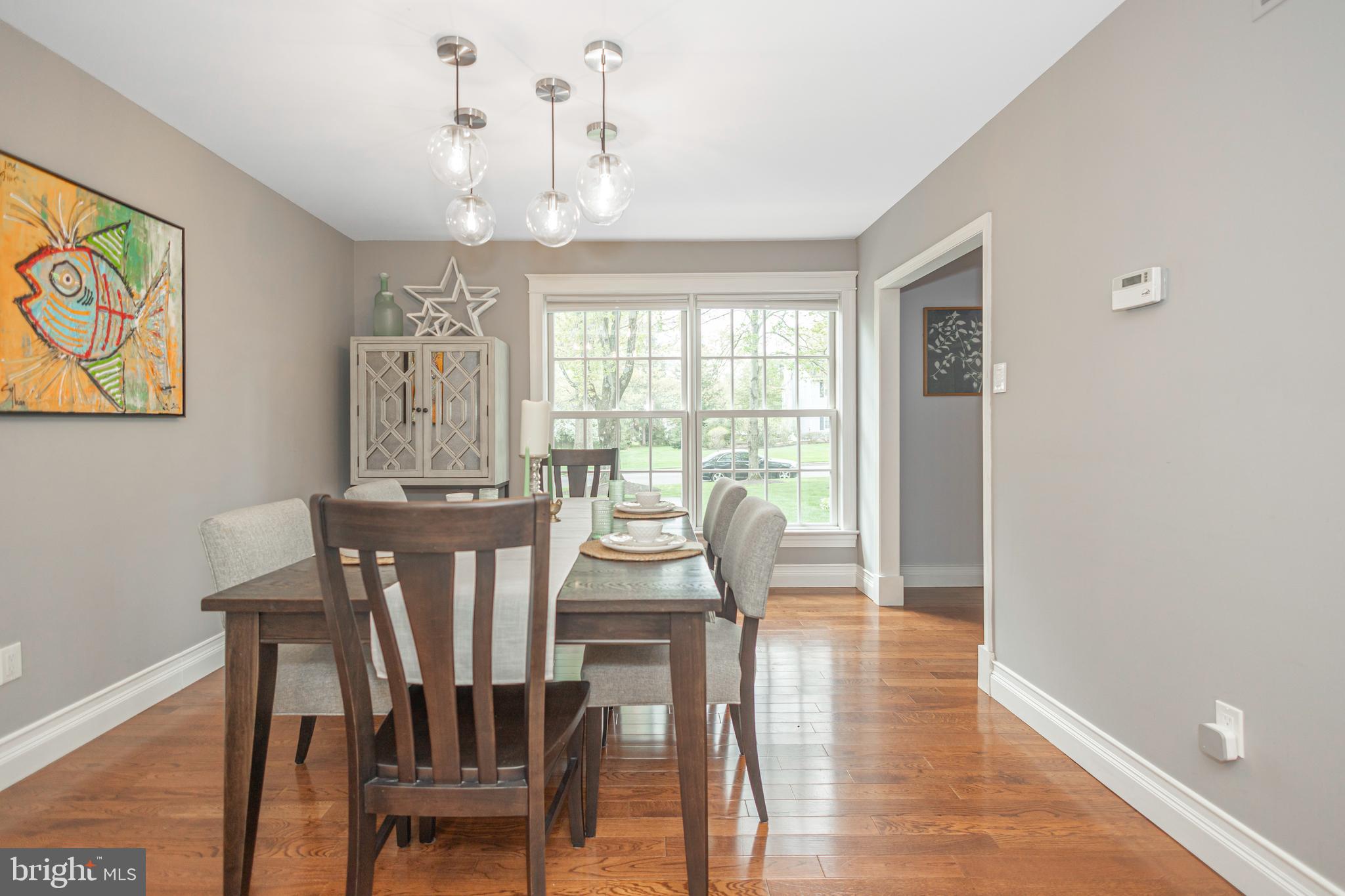 MOUNT EYRE MANOR - Residential