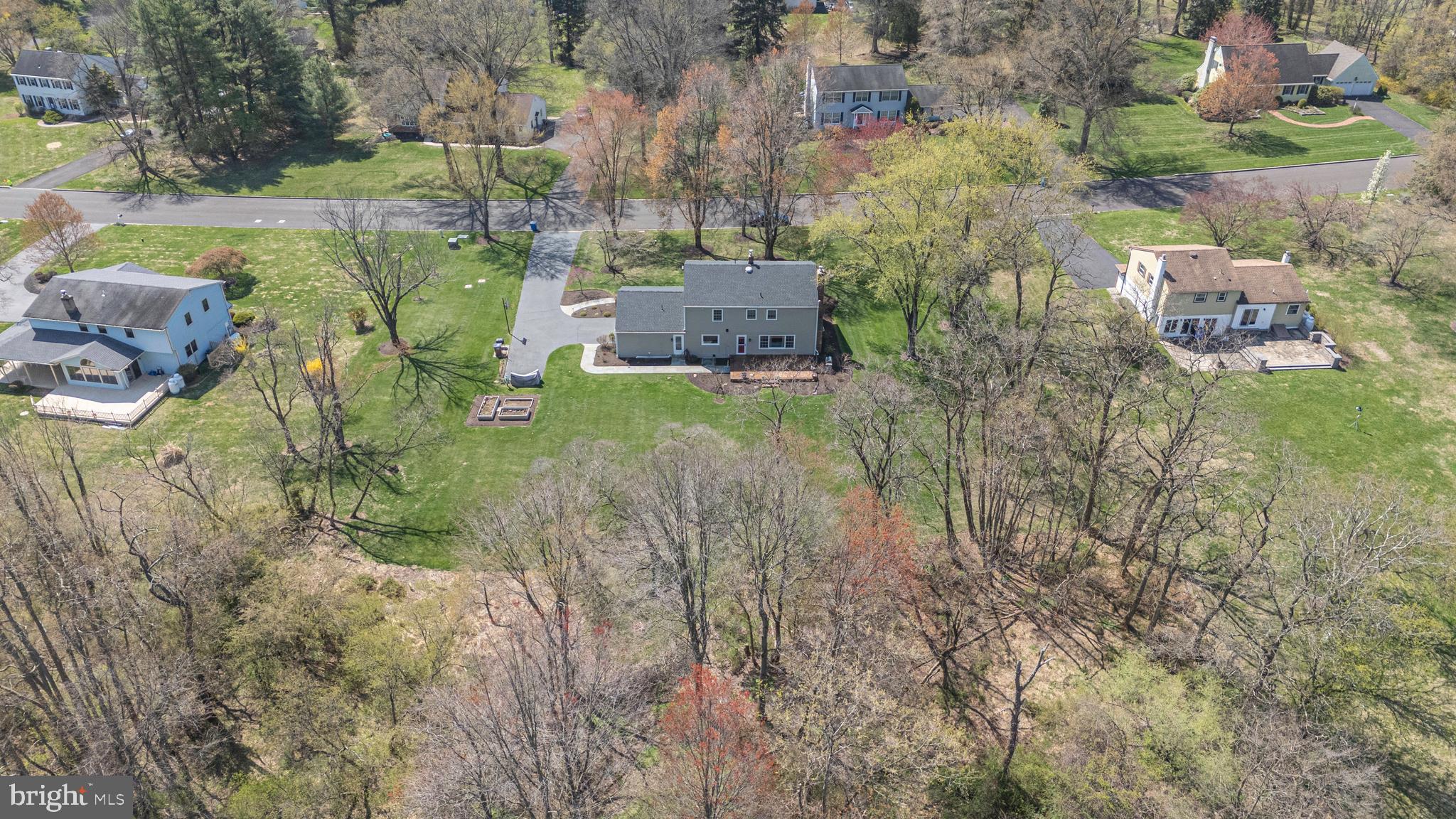 MOUNT EYRE MANOR - Residential