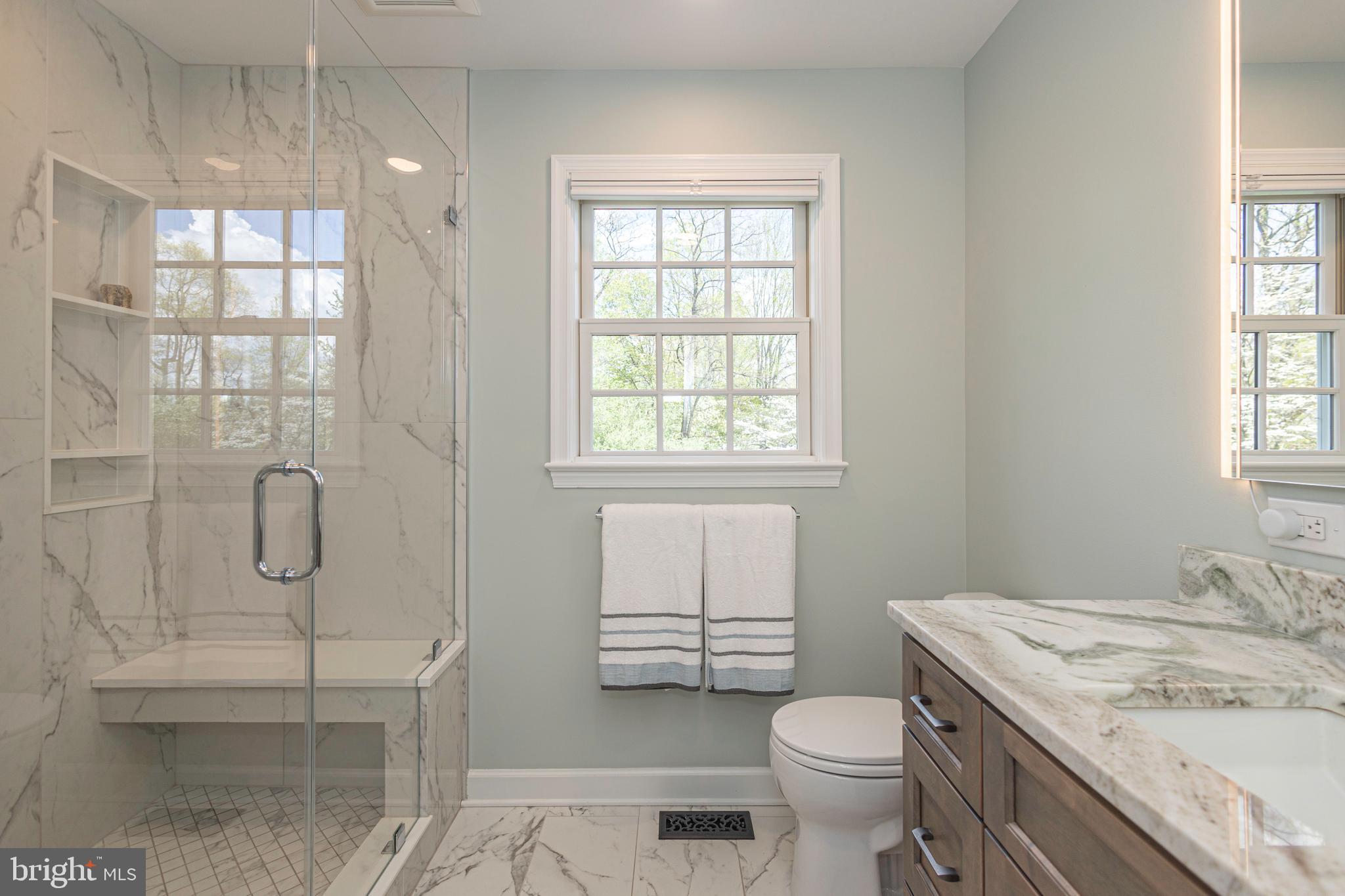 MOUNT EYRE MANOR - Residential