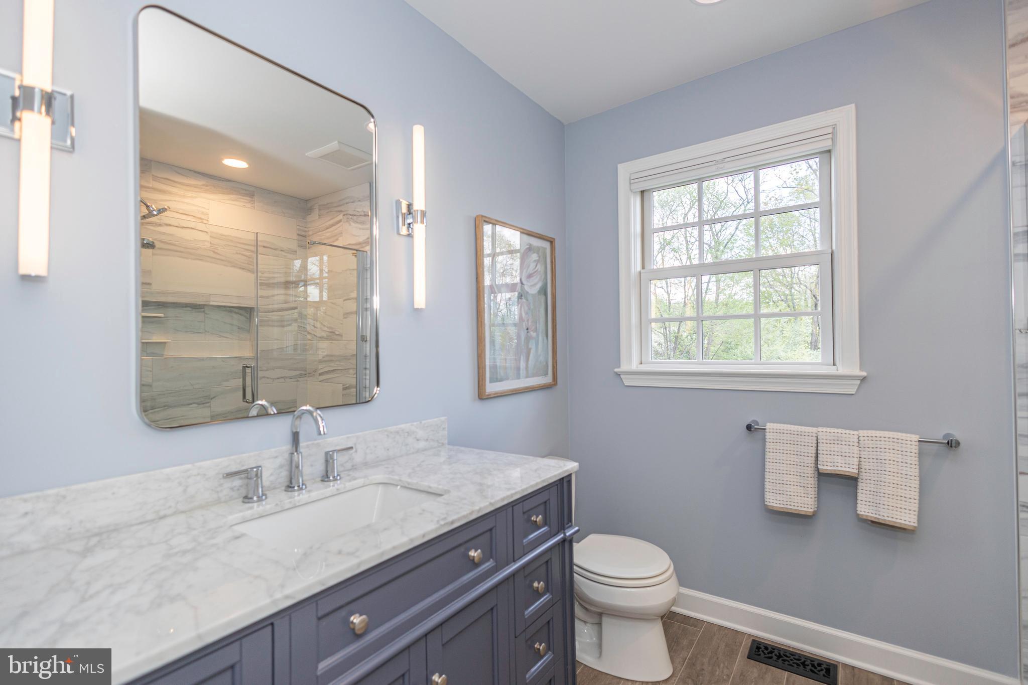 MOUNT EYRE MANOR - Residential