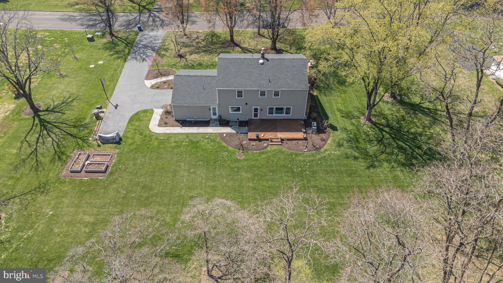 MOUNT EYRE MANOR - Residential