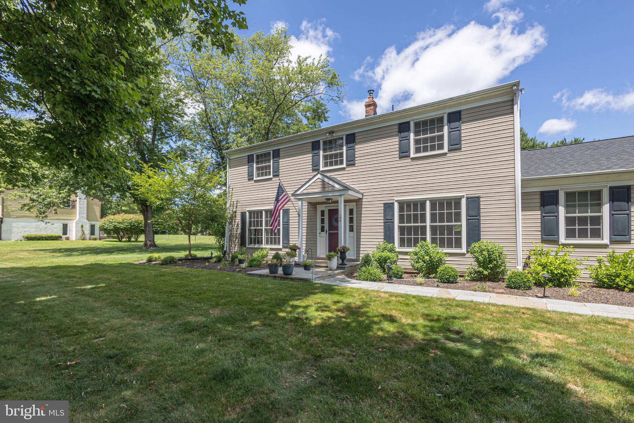 106 SPENCER ROAD