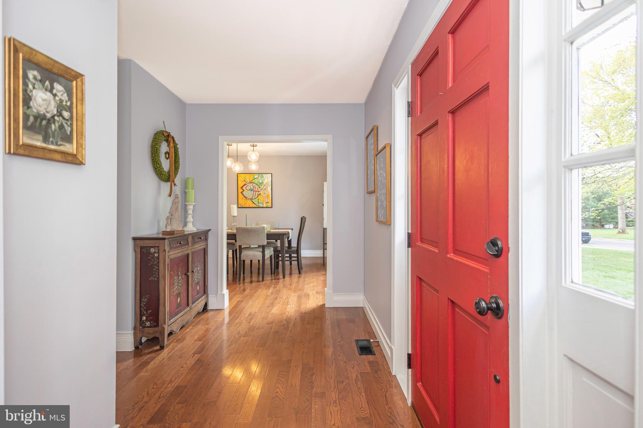 MOUNT EYRE MANOR - Residential